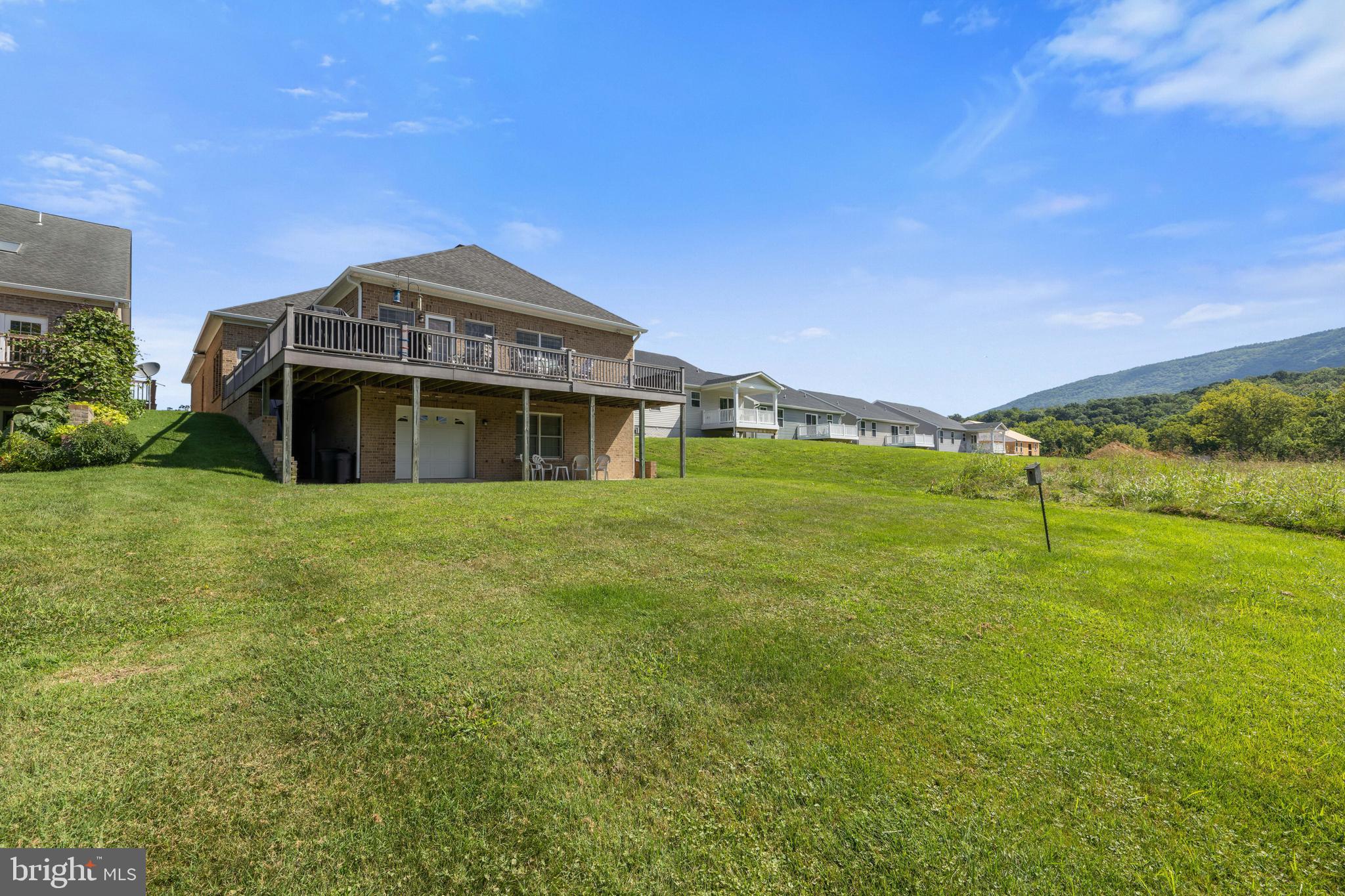 THE VILLAGE AT SMITH CREEK - Residential