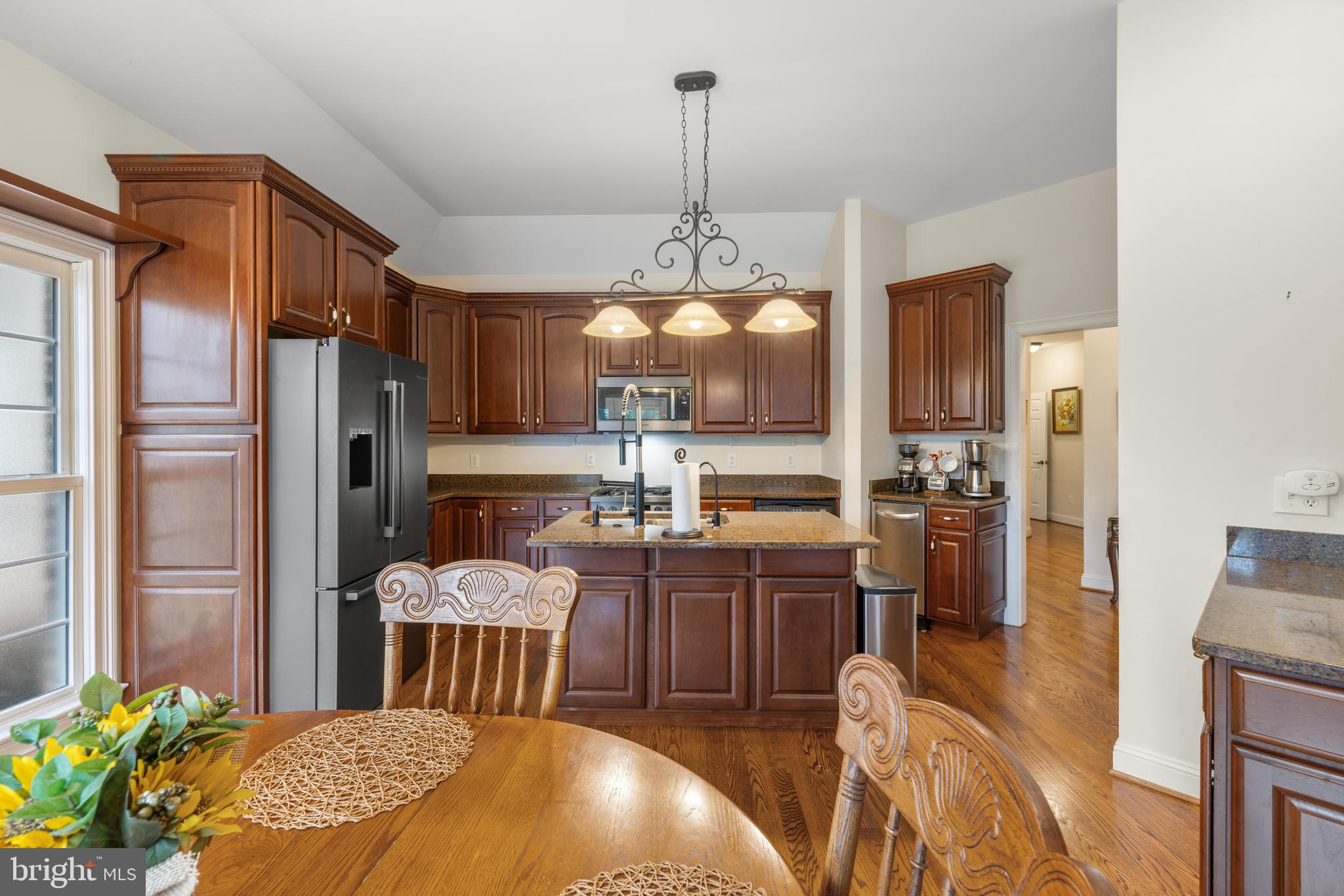 THE VILLAGE AT SMITH CREEK - Residential