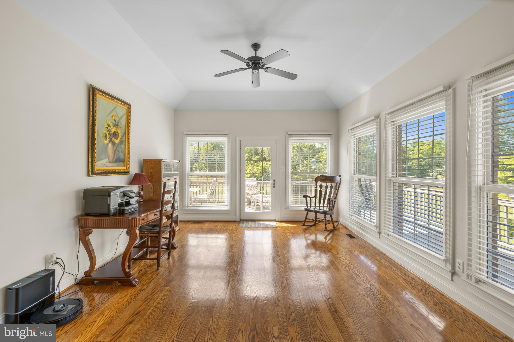 THE VILLAGE AT SMITH CREEK - Residential