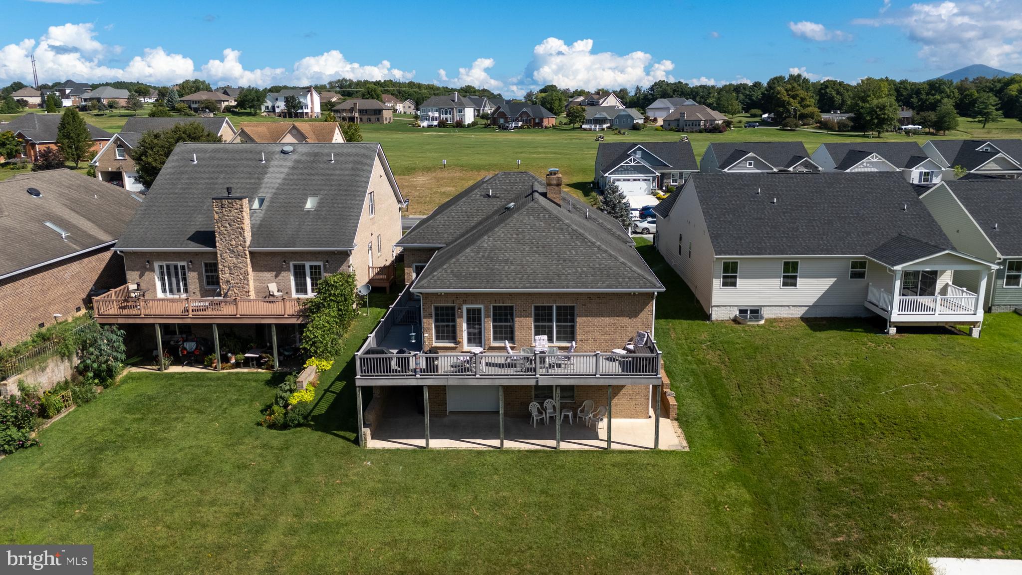 THE VILLAGE AT SMITH CREEK - Residential