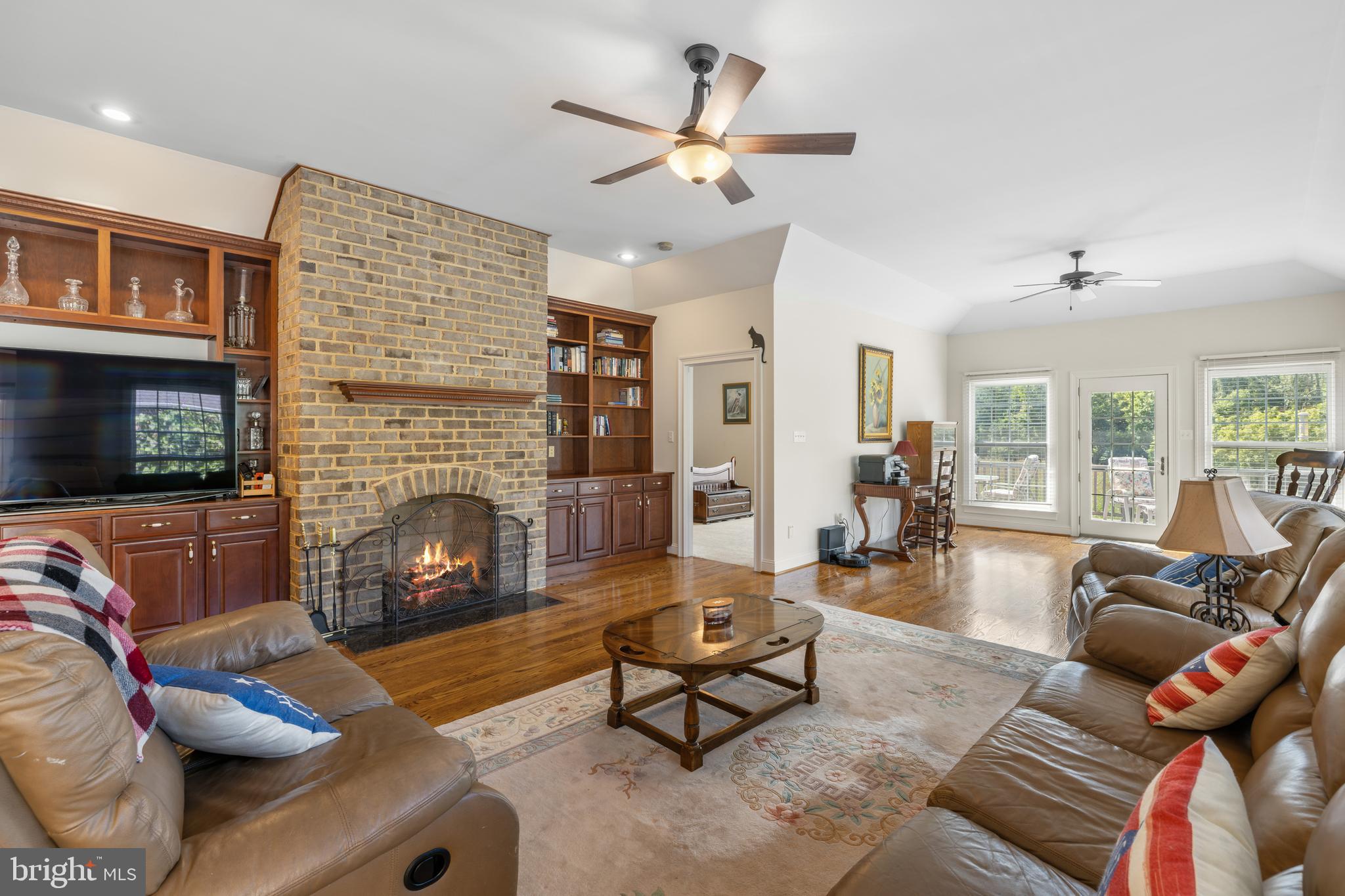 THE VILLAGE AT SMITH CREEK - Residential