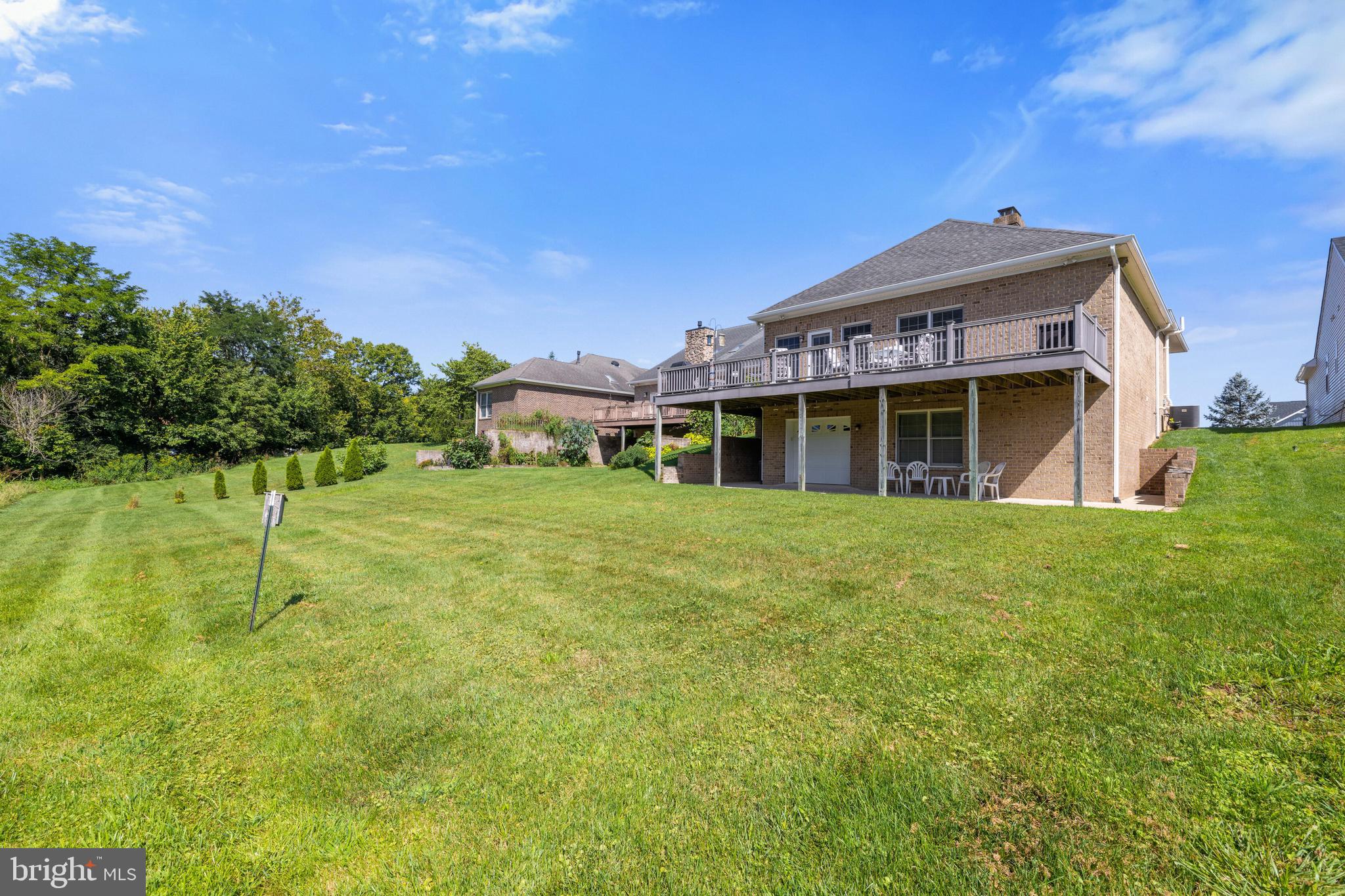 THE VILLAGE AT SMITH CREEK - Residential