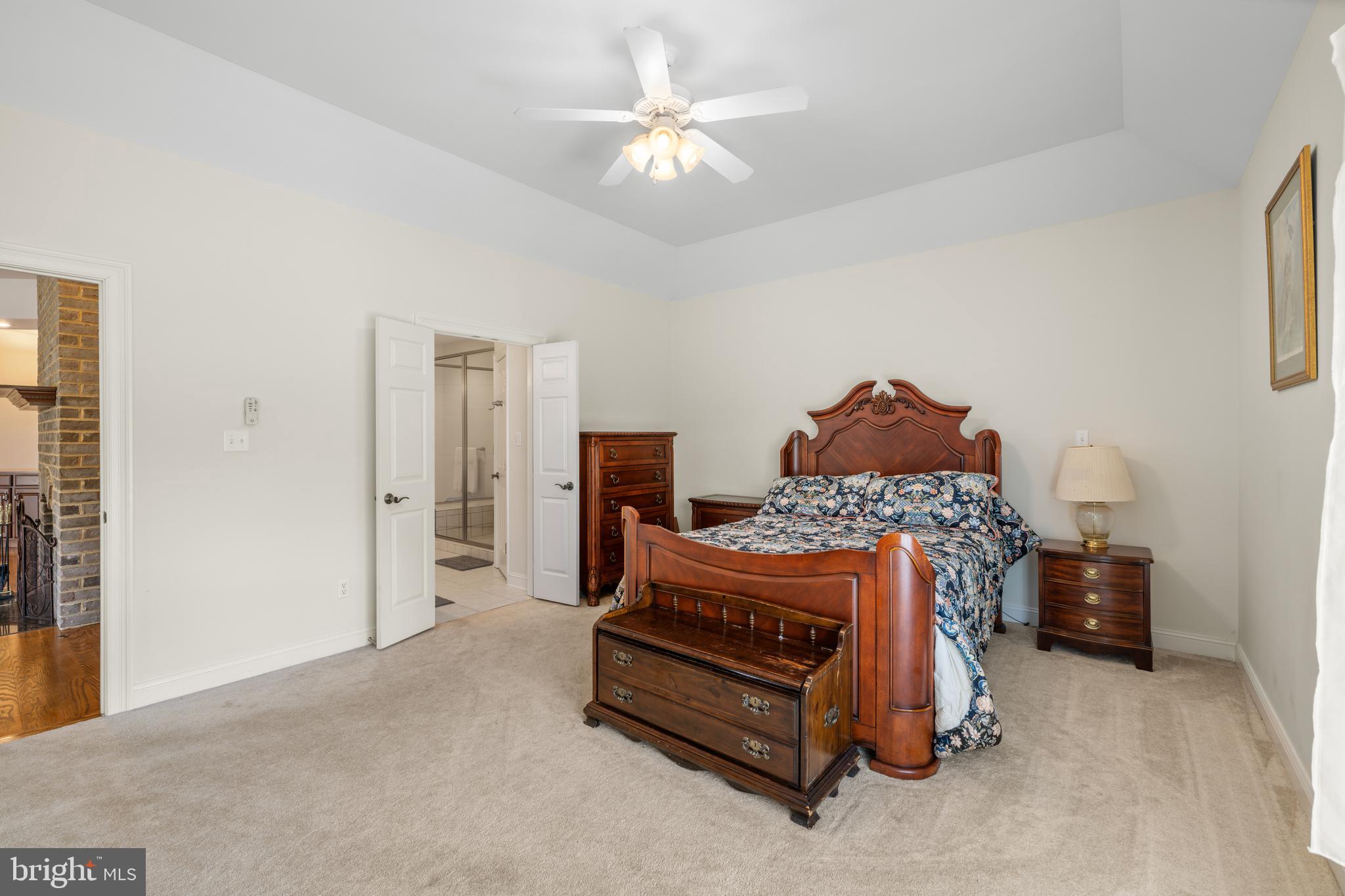 THE VILLAGE AT SMITH CREEK - Residential