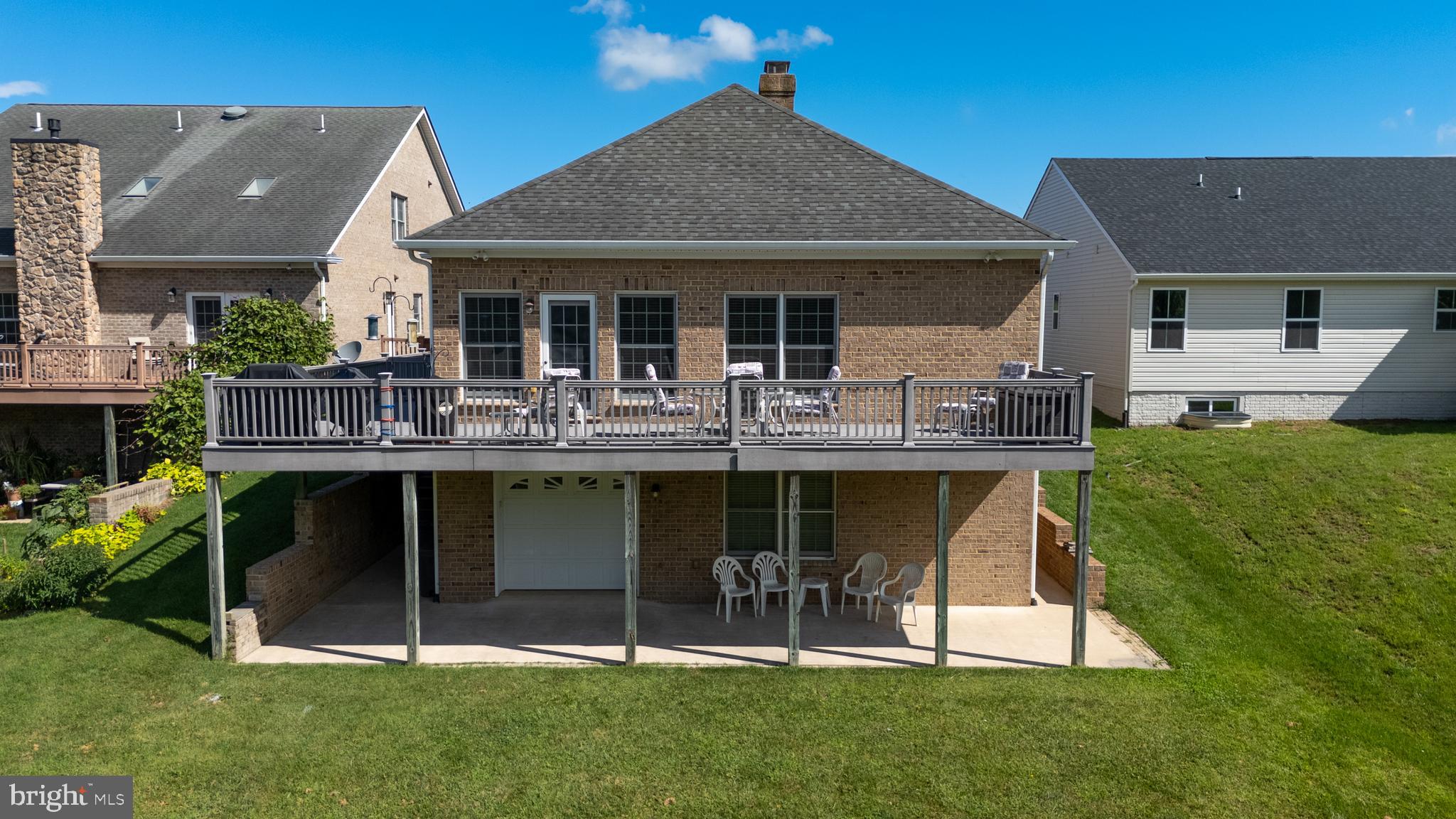 THE VILLAGE AT SMITH CREEK - Residential