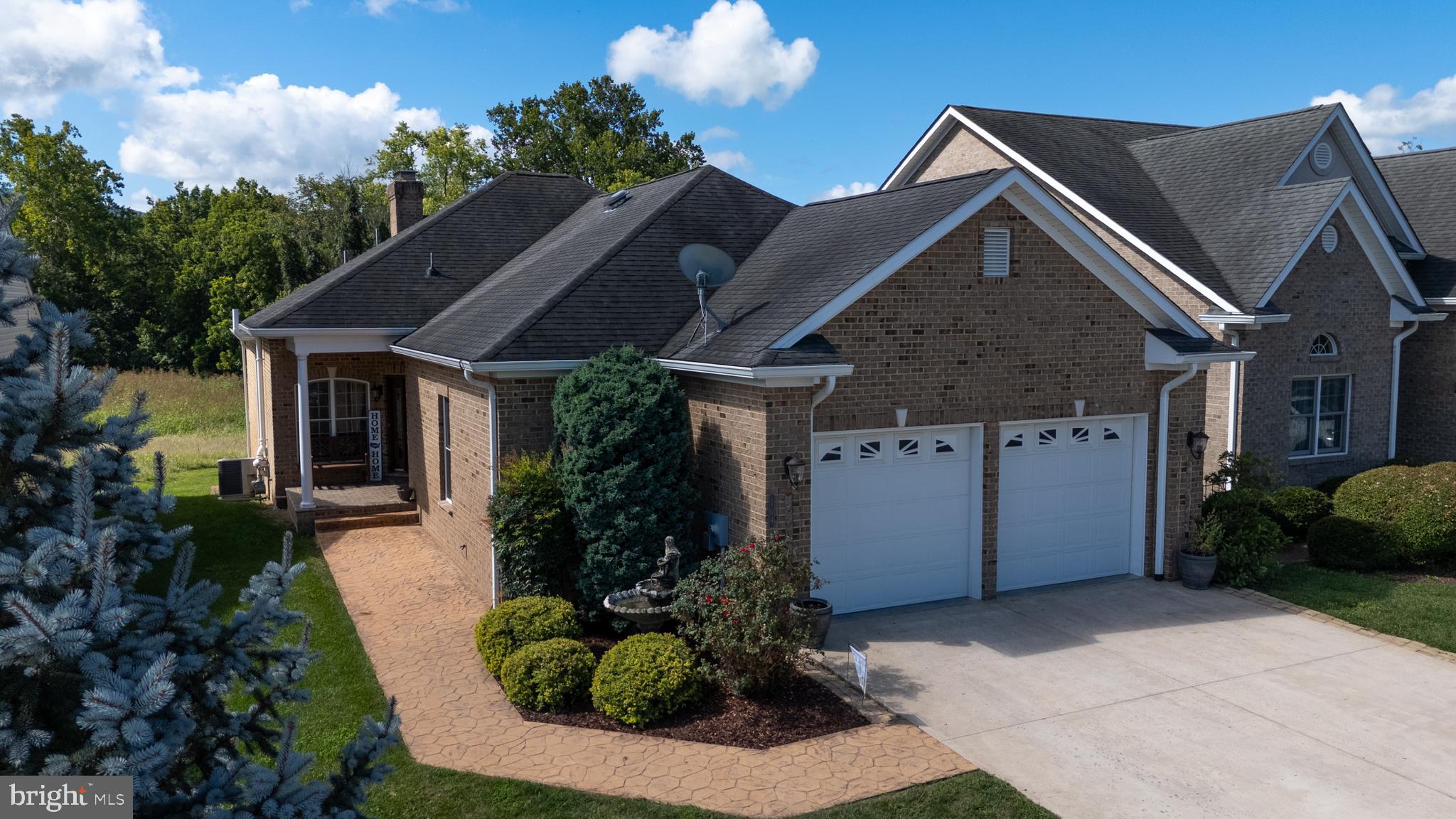 THE VILLAGE AT SMITH CREEK - Residential