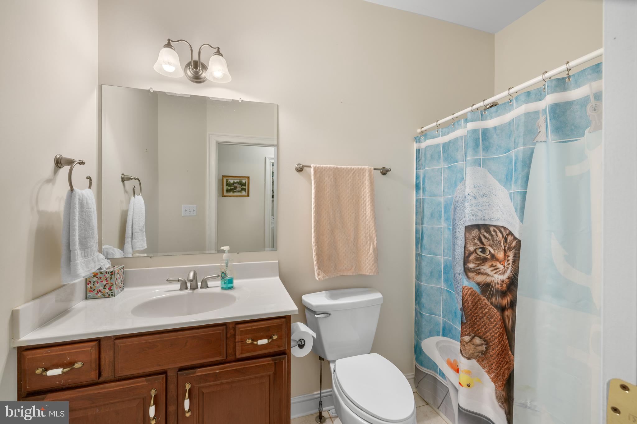 THE VILLAGE AT SMITH CREEK - Residential