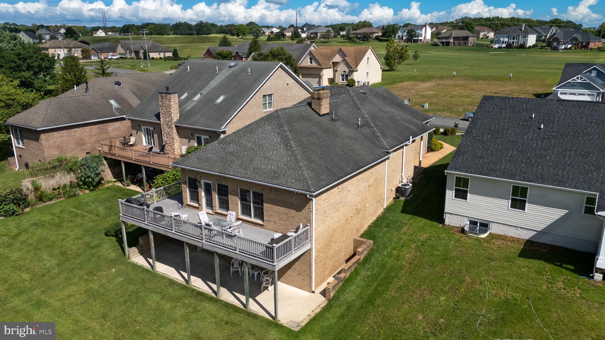 THE VILLAGE AT SMITH CREEK - Residential