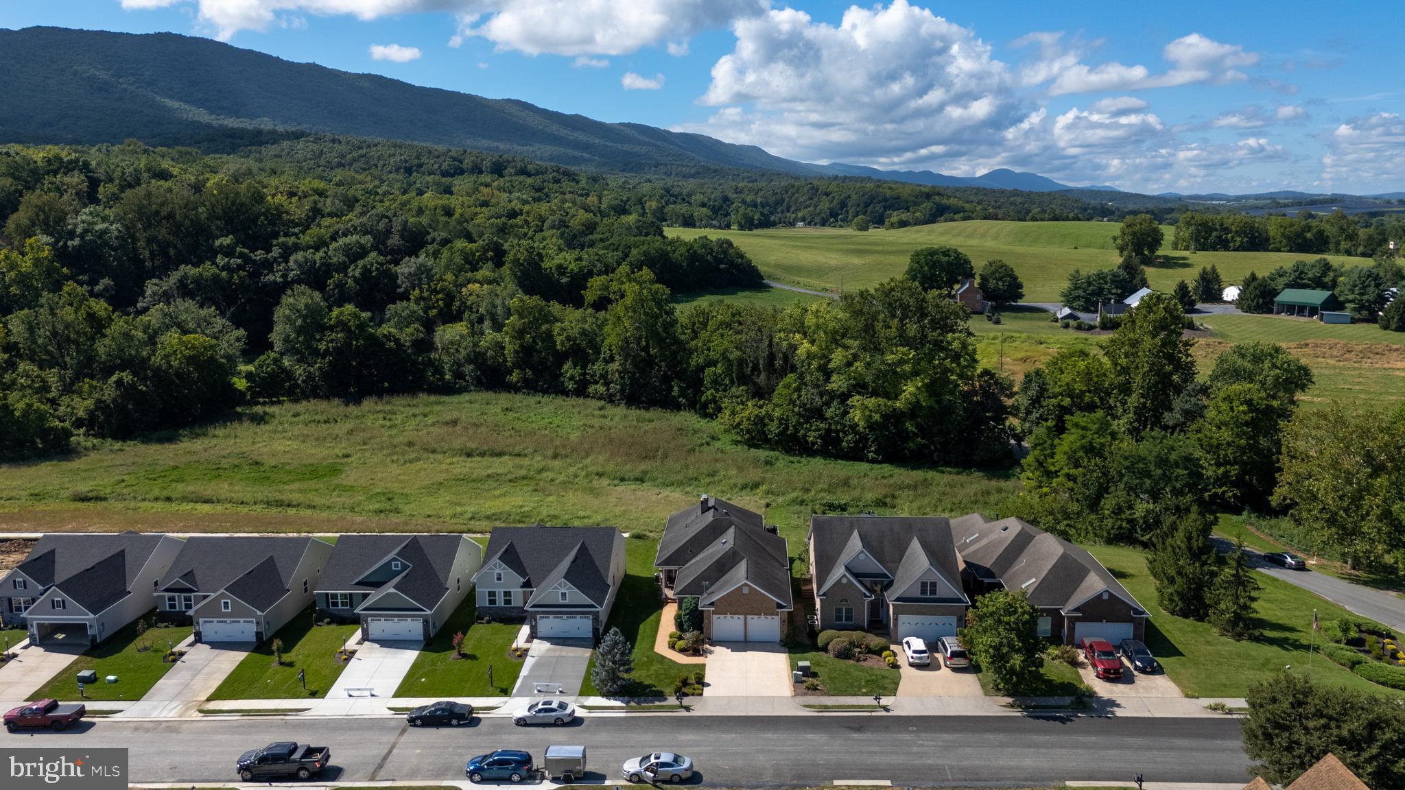 THE VILLAGE AT SMITH CREEK - Residential