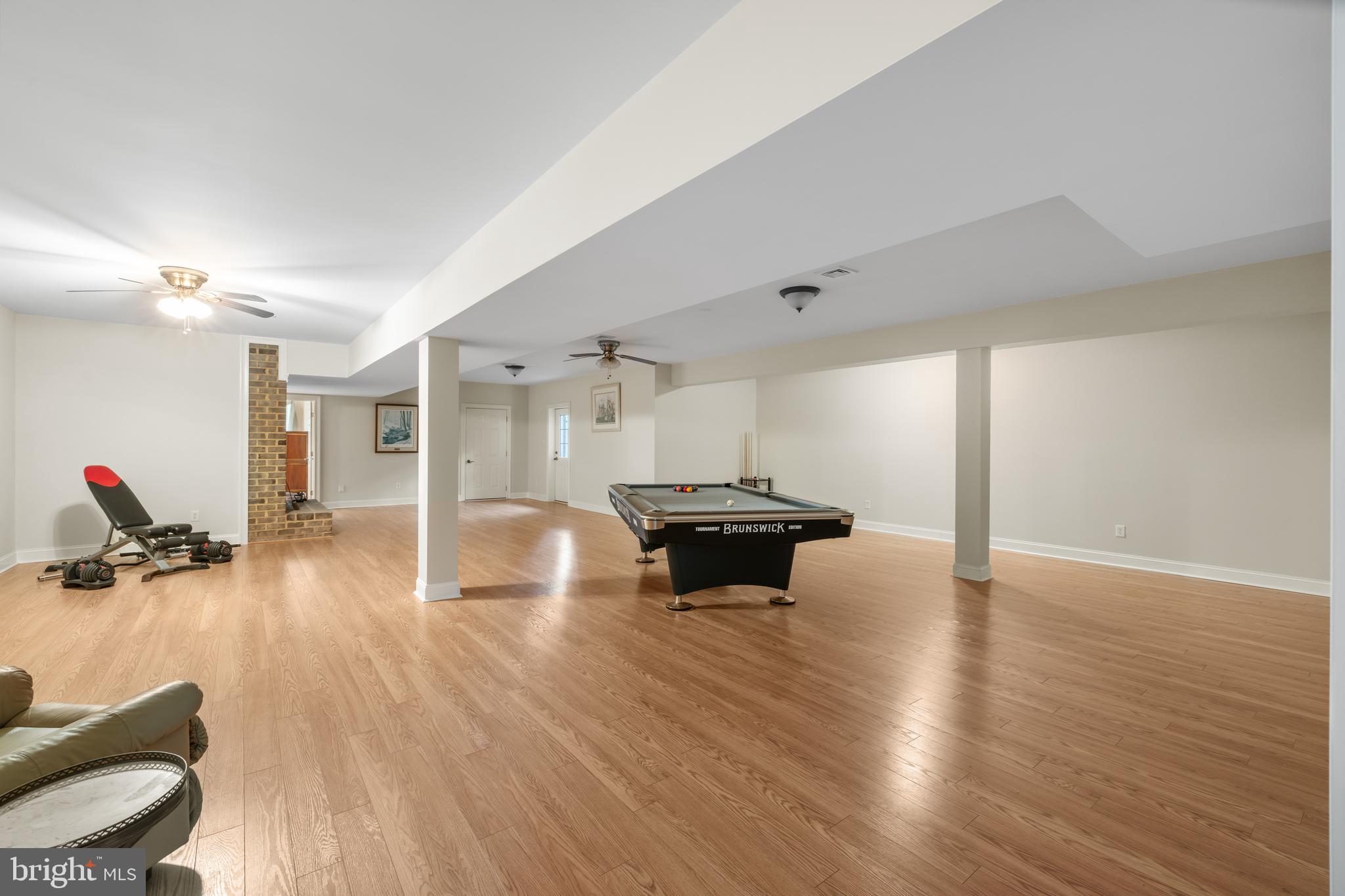 THE VILLAGE AT SMITH CREEK - Residential