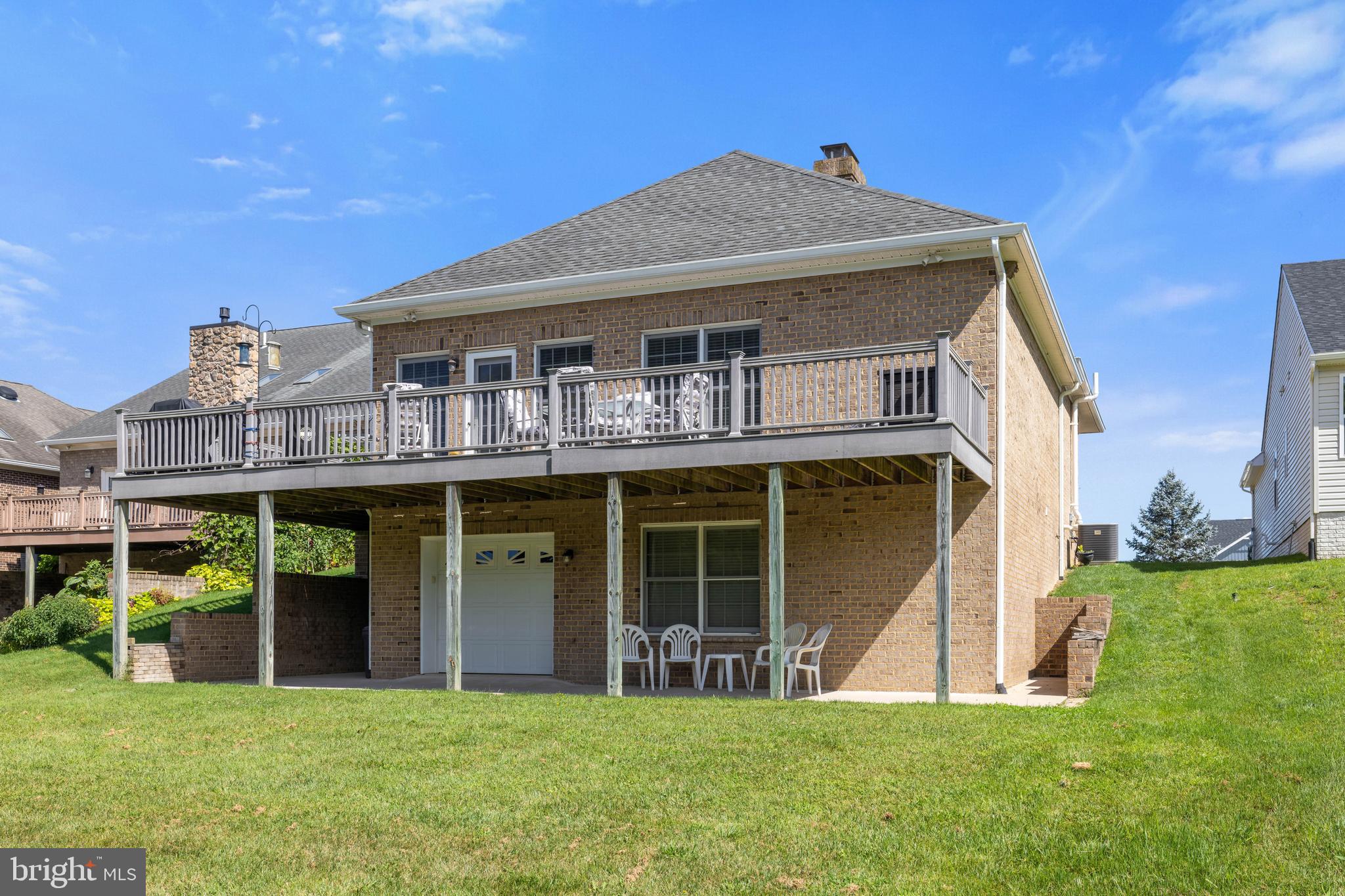 THE VILLAGE AT SMITH CREEK - Residential