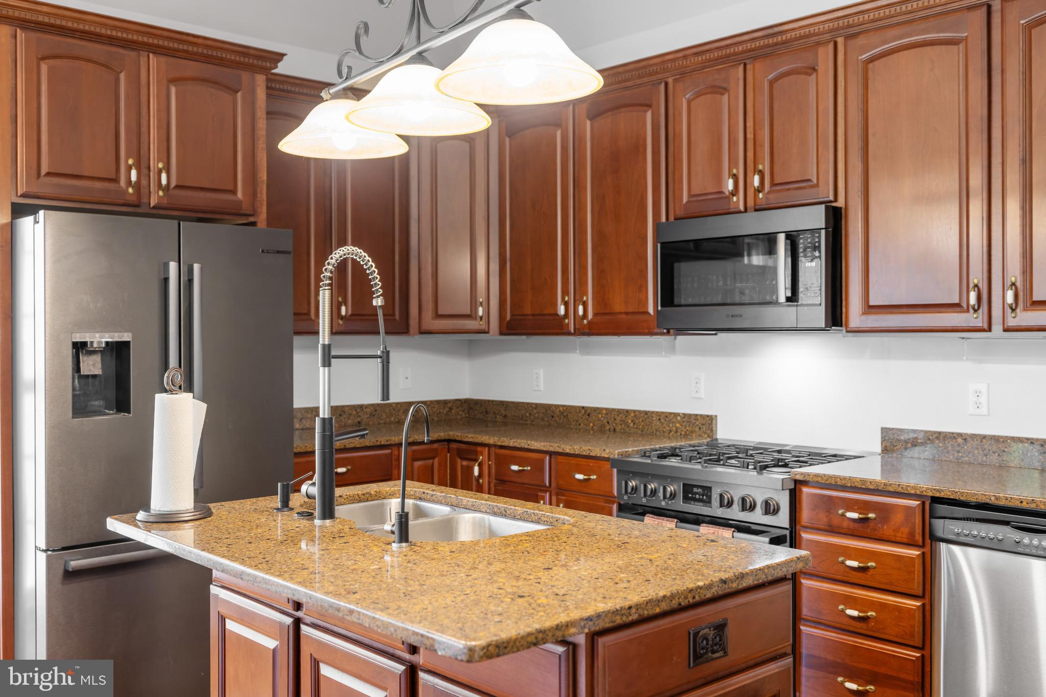 THE VILLAGE AT SMITH CREEK - Residential