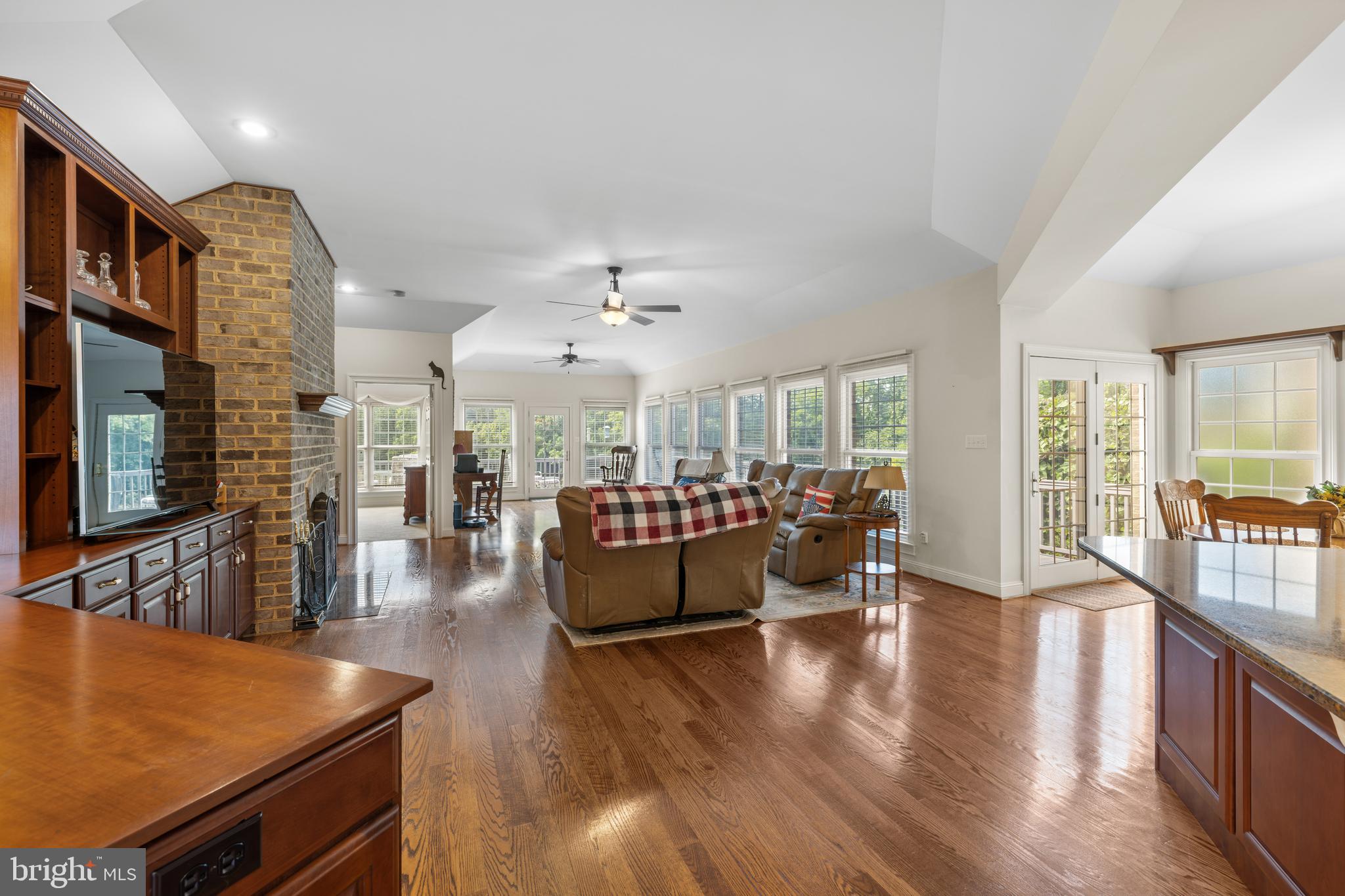 THE VILLAGE AT SMITH CREEK - Residential