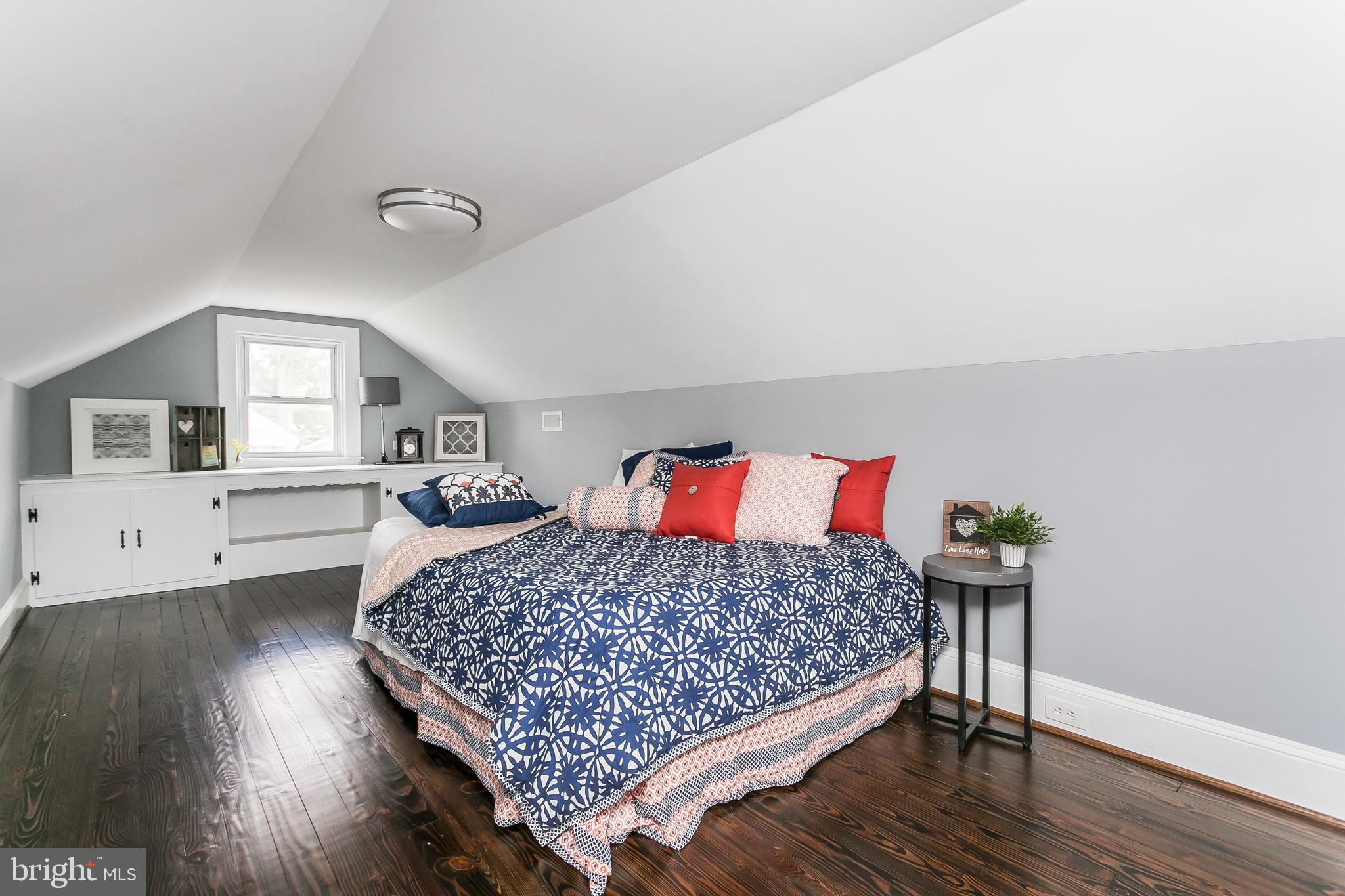 GLEN HAVEN - Residential