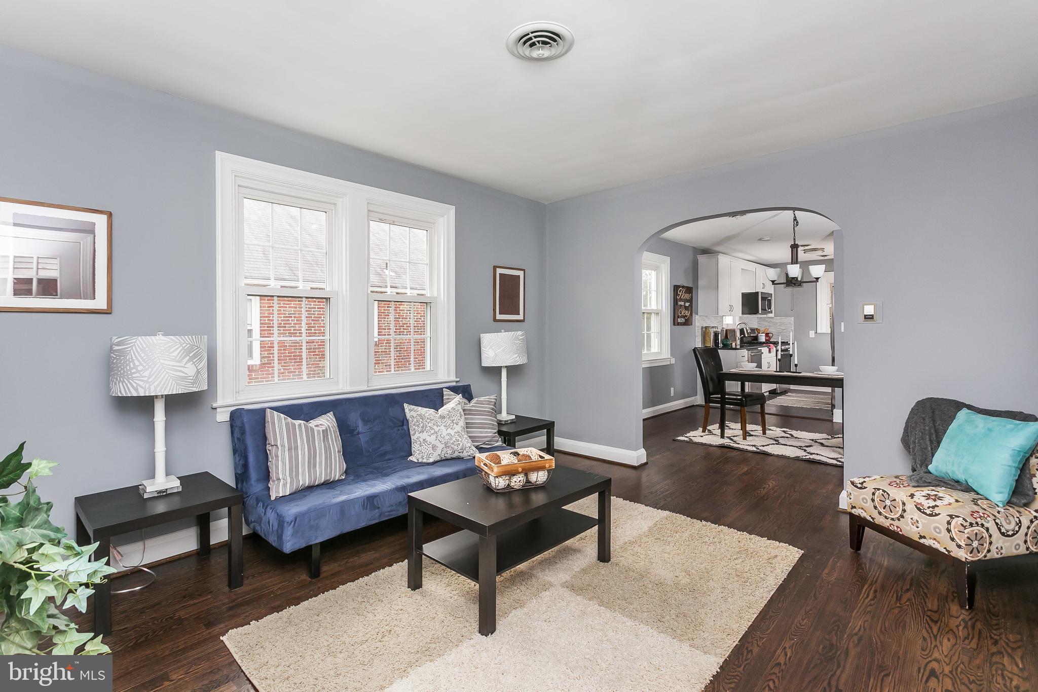 GLEN HAVEN - Residential