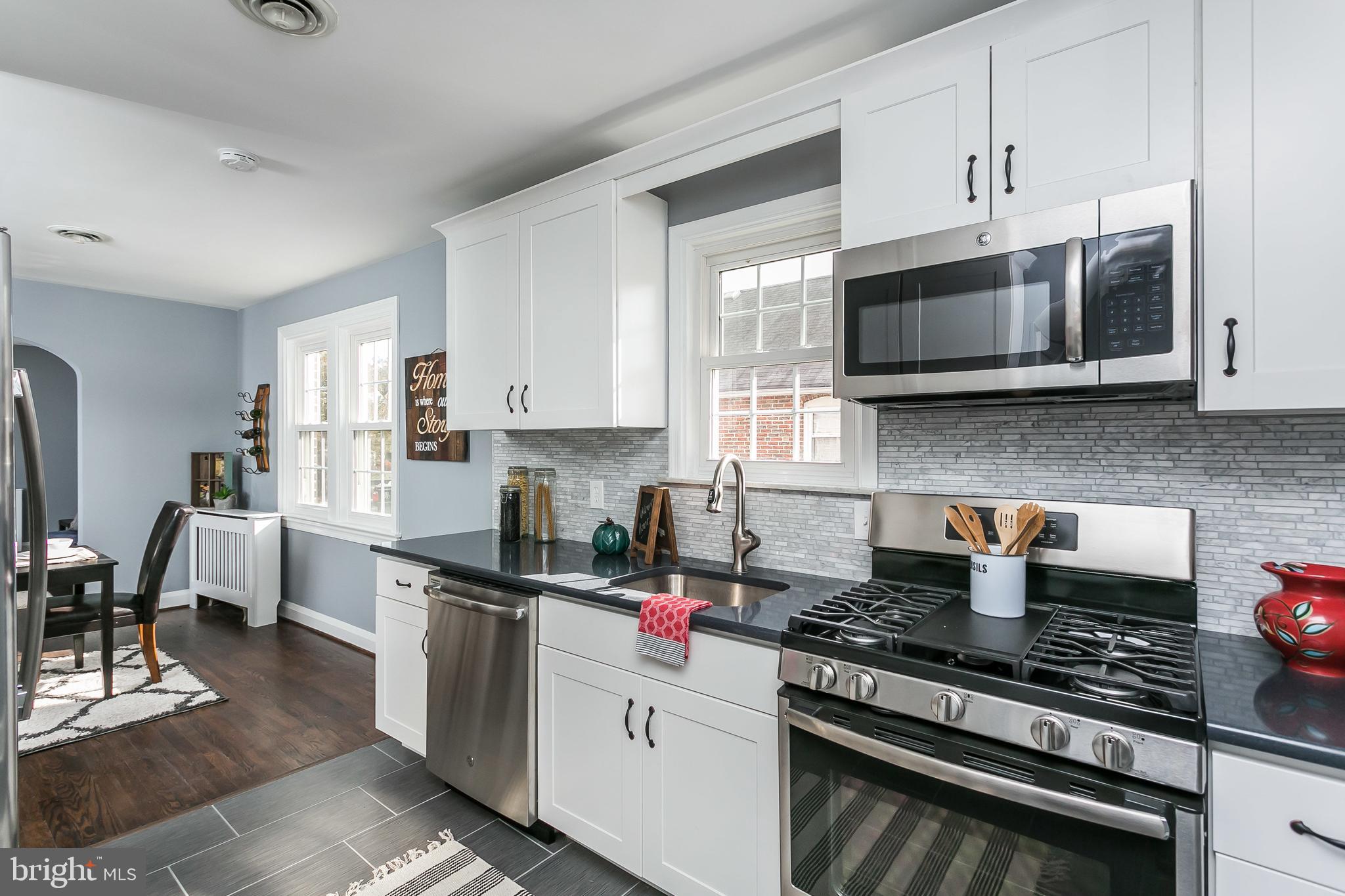 GLEN HAVEN - Residential