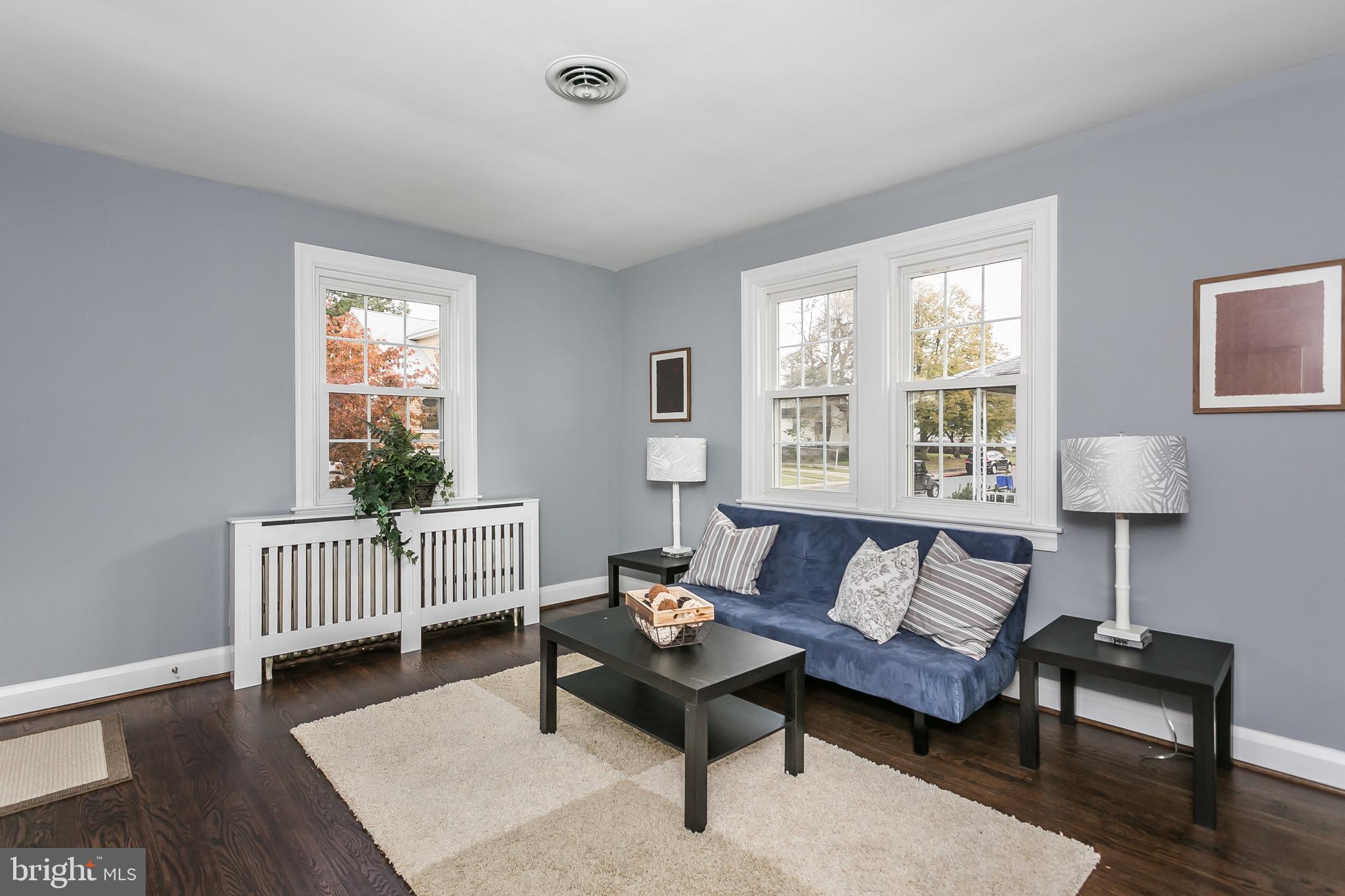 GLEN HAVEN - Residential