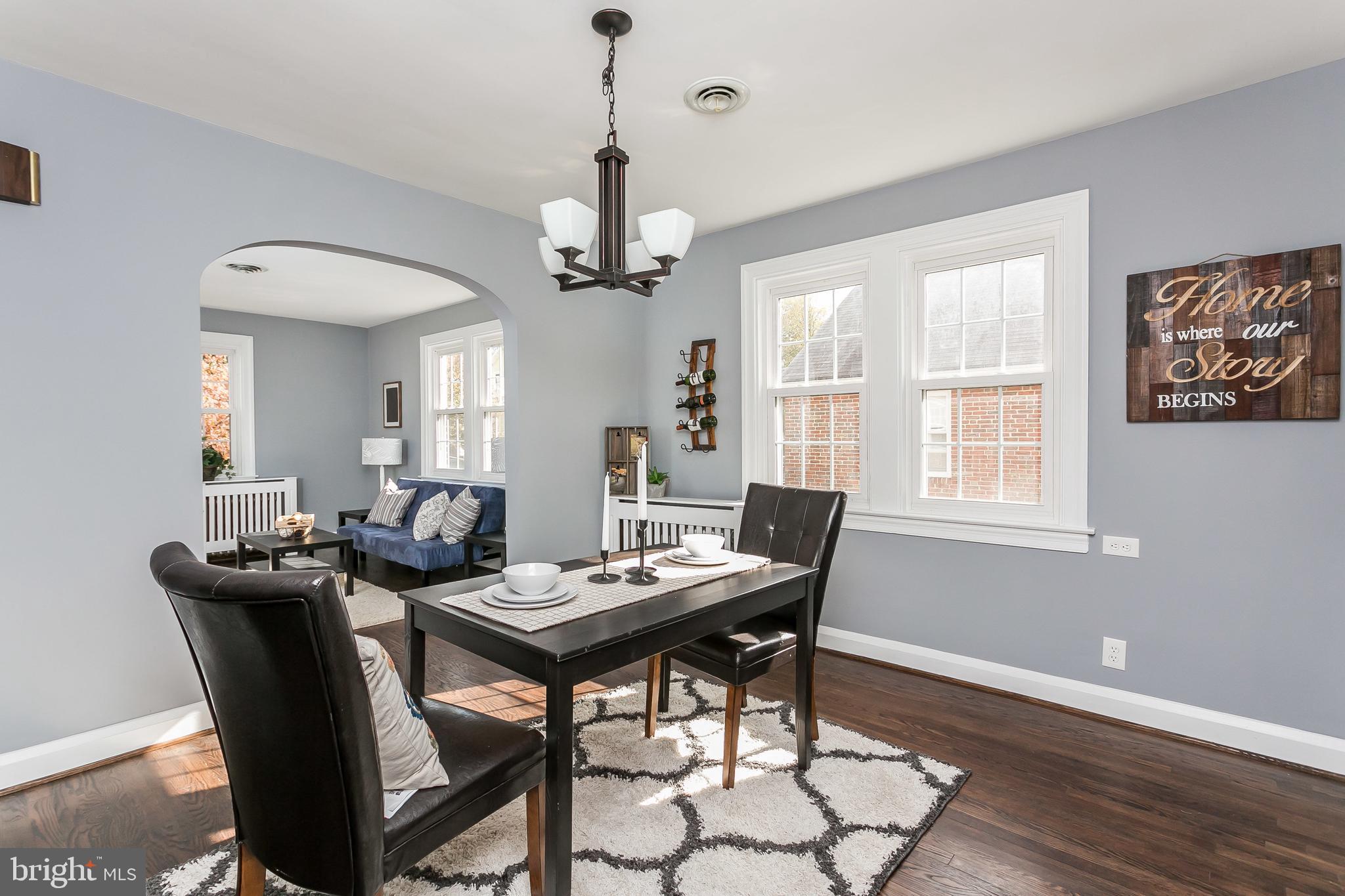 GLEN HAVEN - Residential