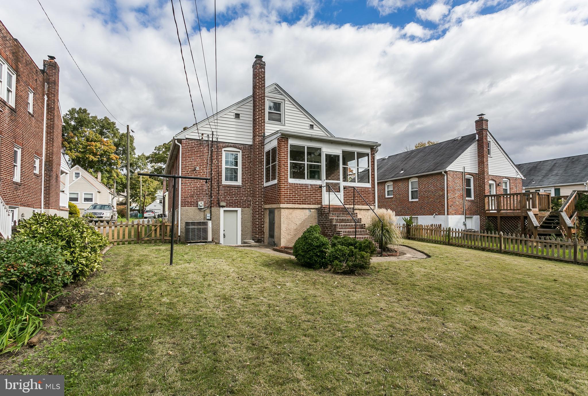 GLEN HAVEN - Residential