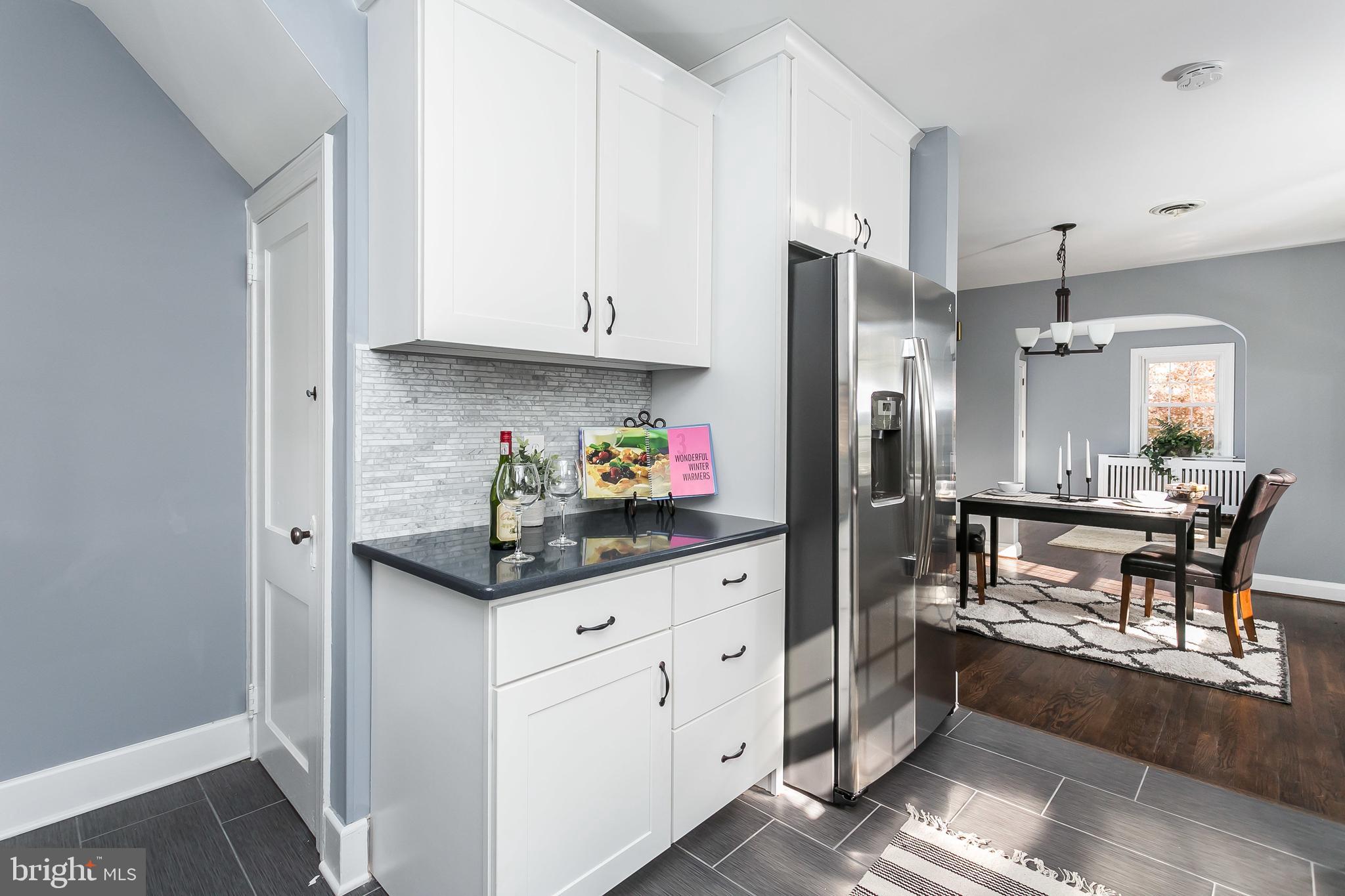 GLEN HAVEN - Residential