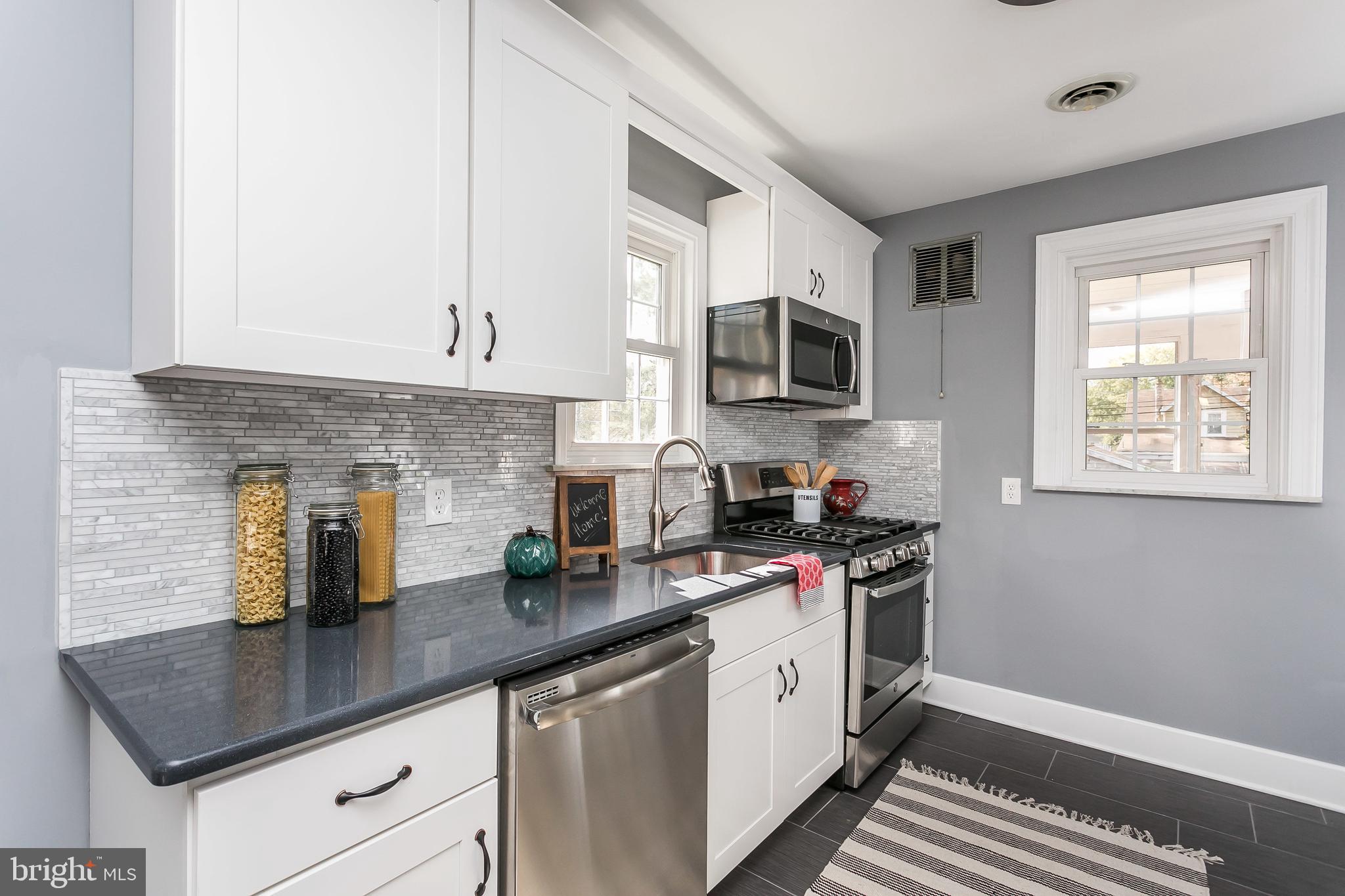 GLEN HAVEN - Residential