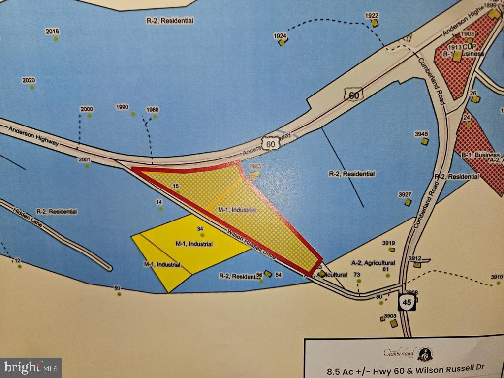 NONE AVAILABLE - Commercial Sale