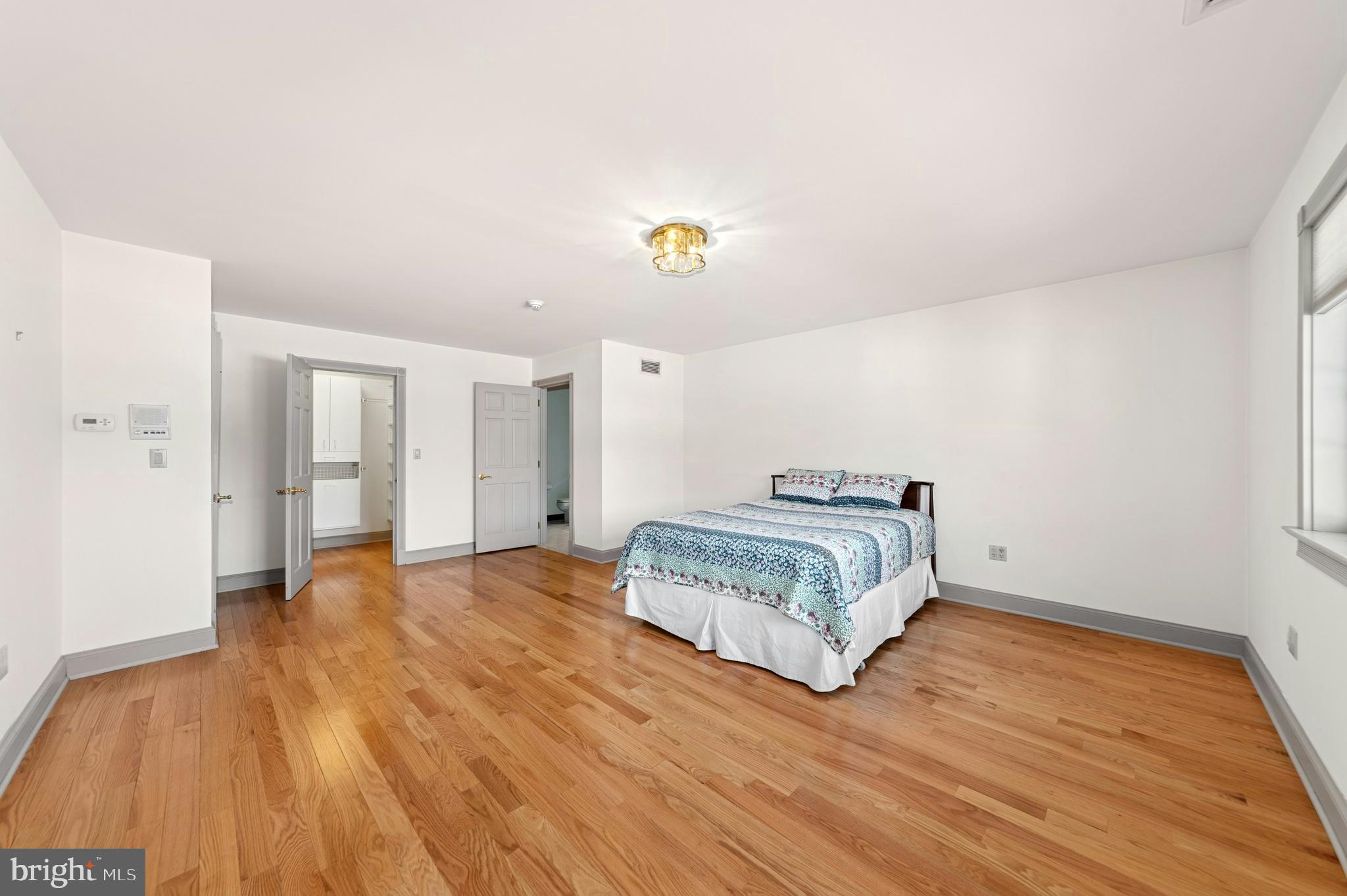 BRODHEAD MANOR - Residential