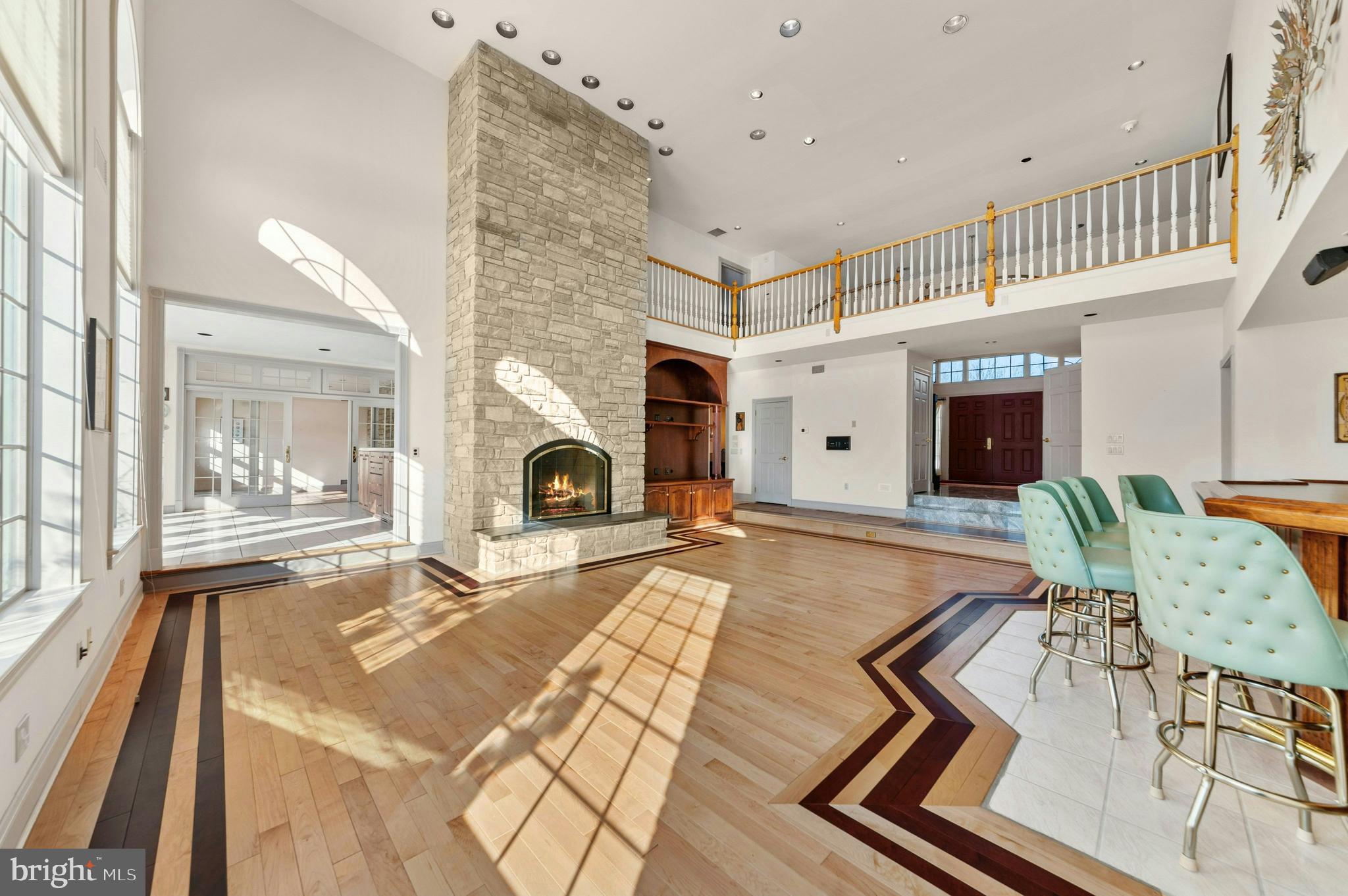 BRODHEAD MANOR - Residential