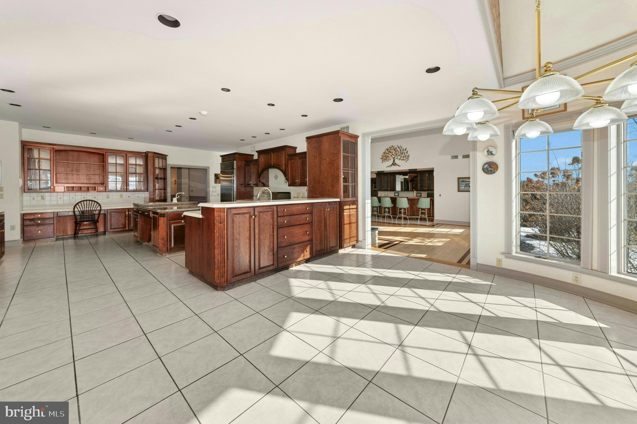 BRODHEAD MANOR - Residential