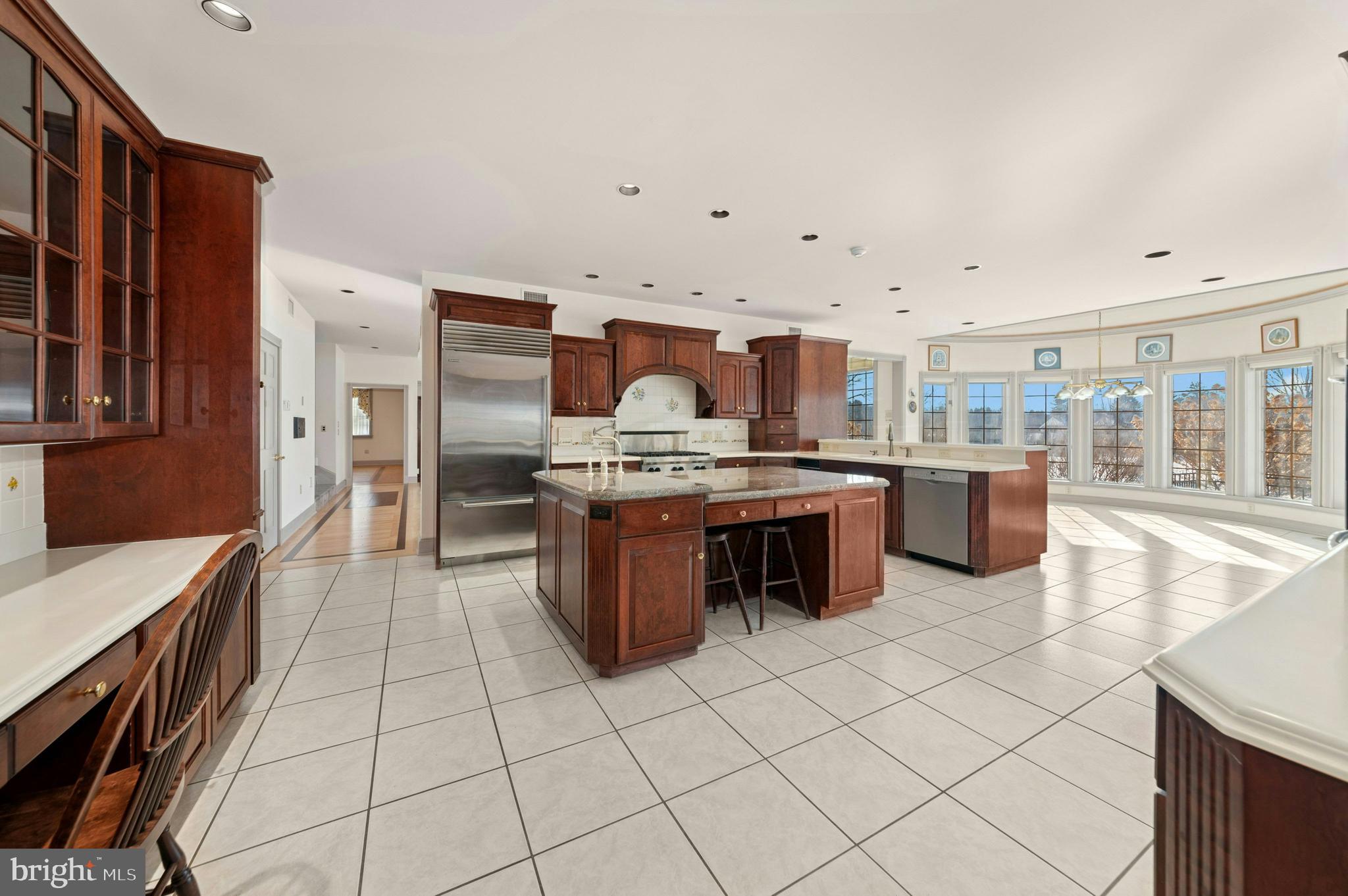 BRODHEAD MANOR - Residential