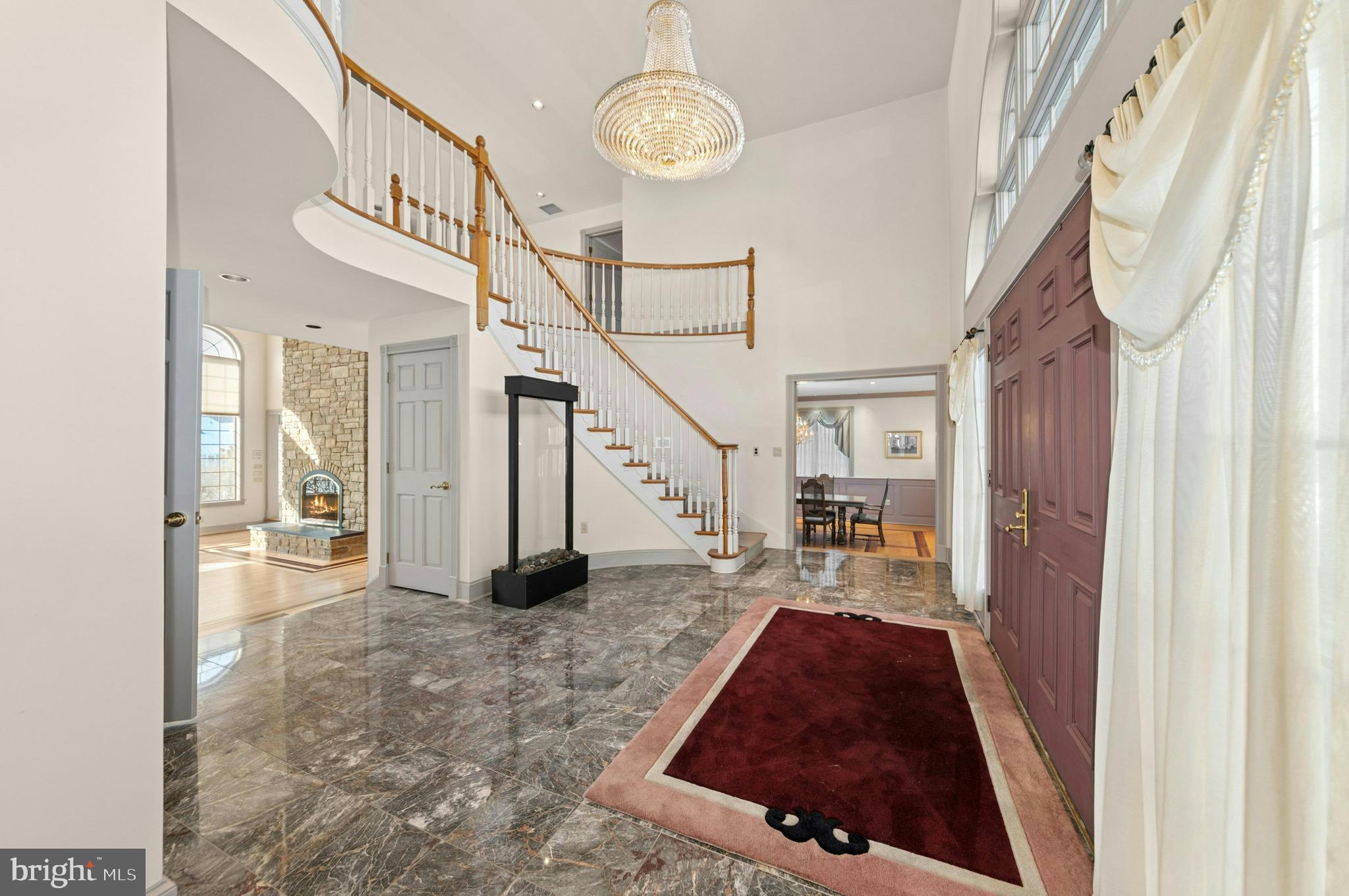 BRODHEAD MANOR - Residential