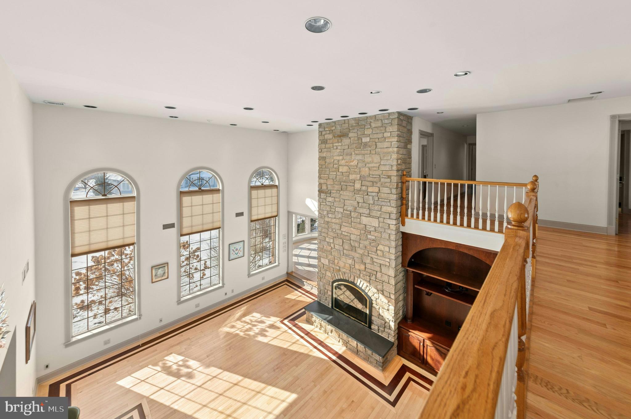 BRODHEAD MANOR - Residential