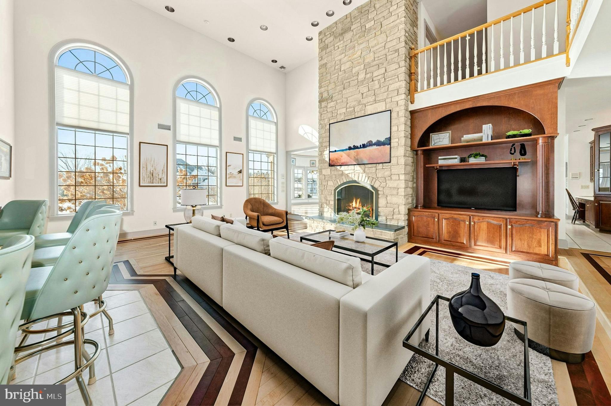 BRODHEAD MANOR - Residential