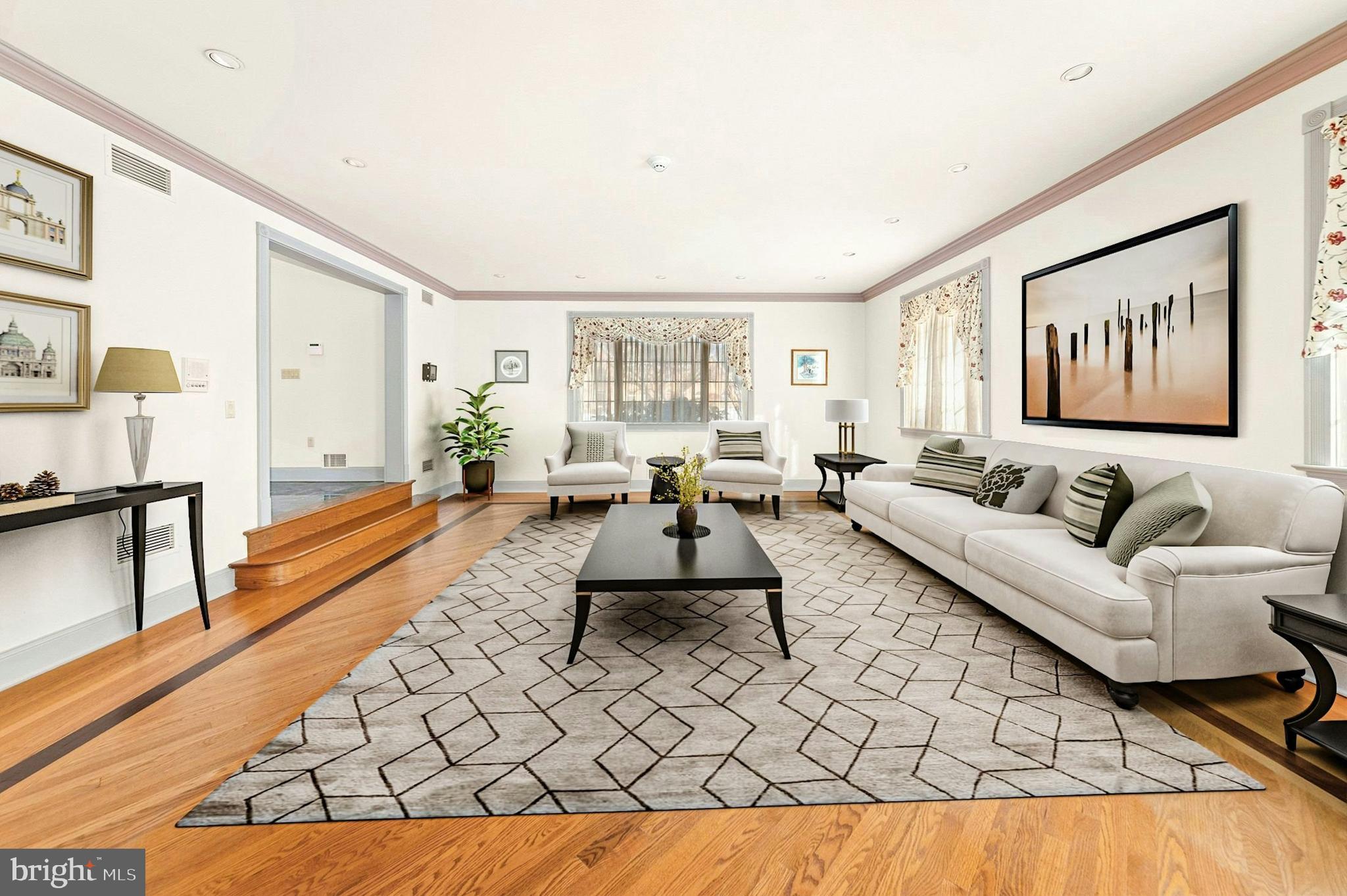 BRODHEAD MANOR - Residential