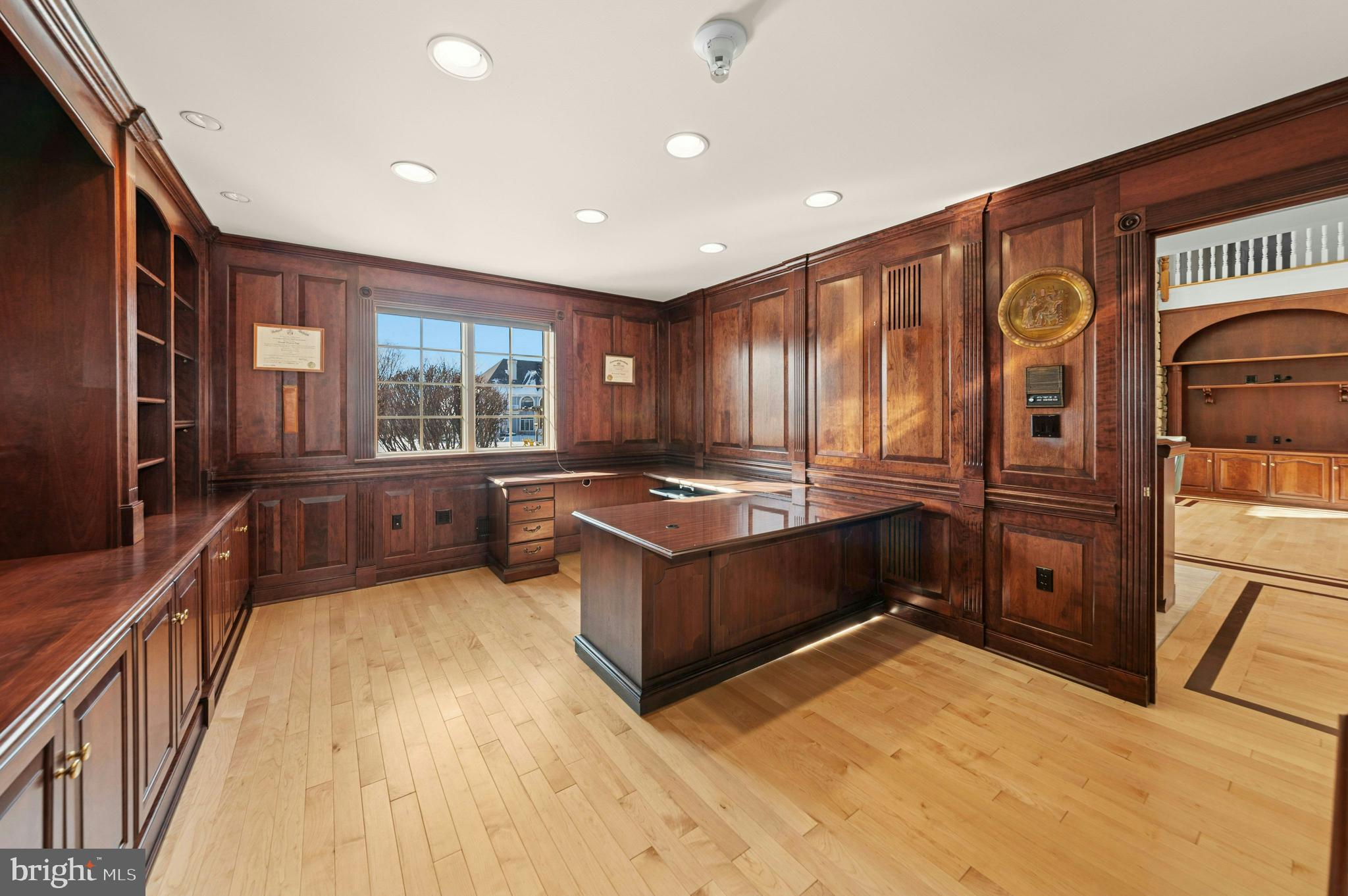 BRODHEAD MANOR - Residential