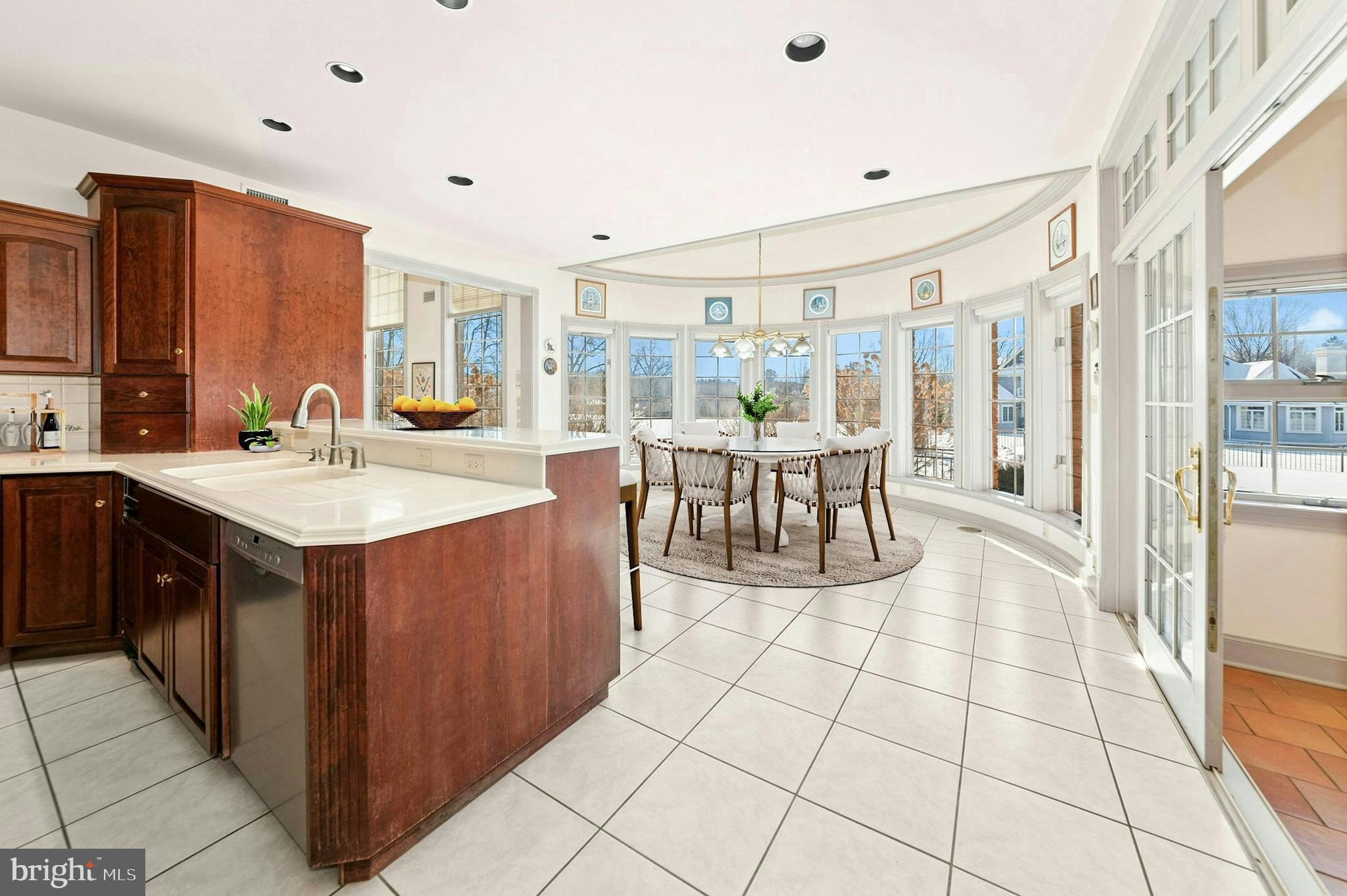 BRODHEAD MANOR - Residential