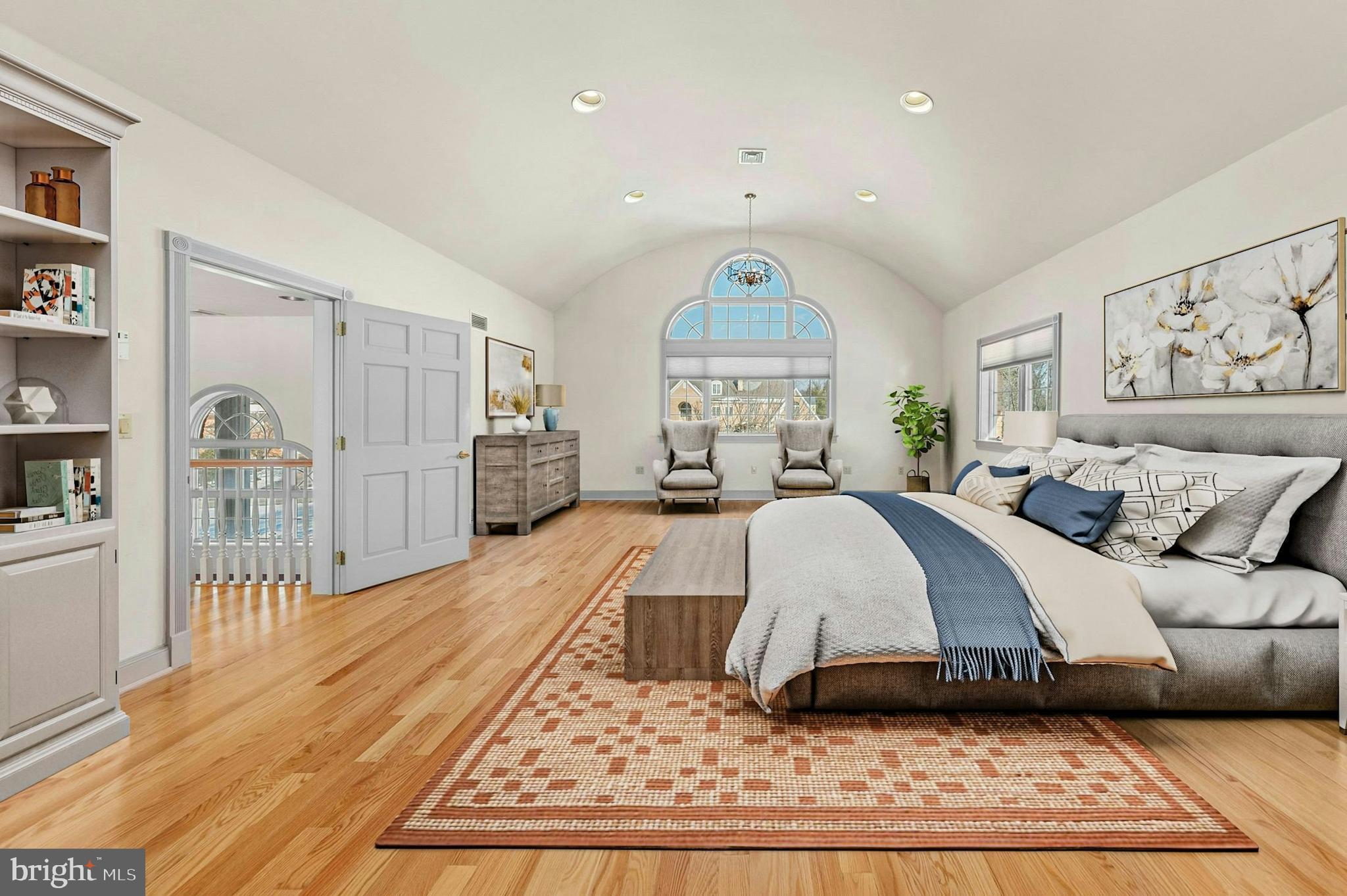 BRODHEAD MANOR - Residential