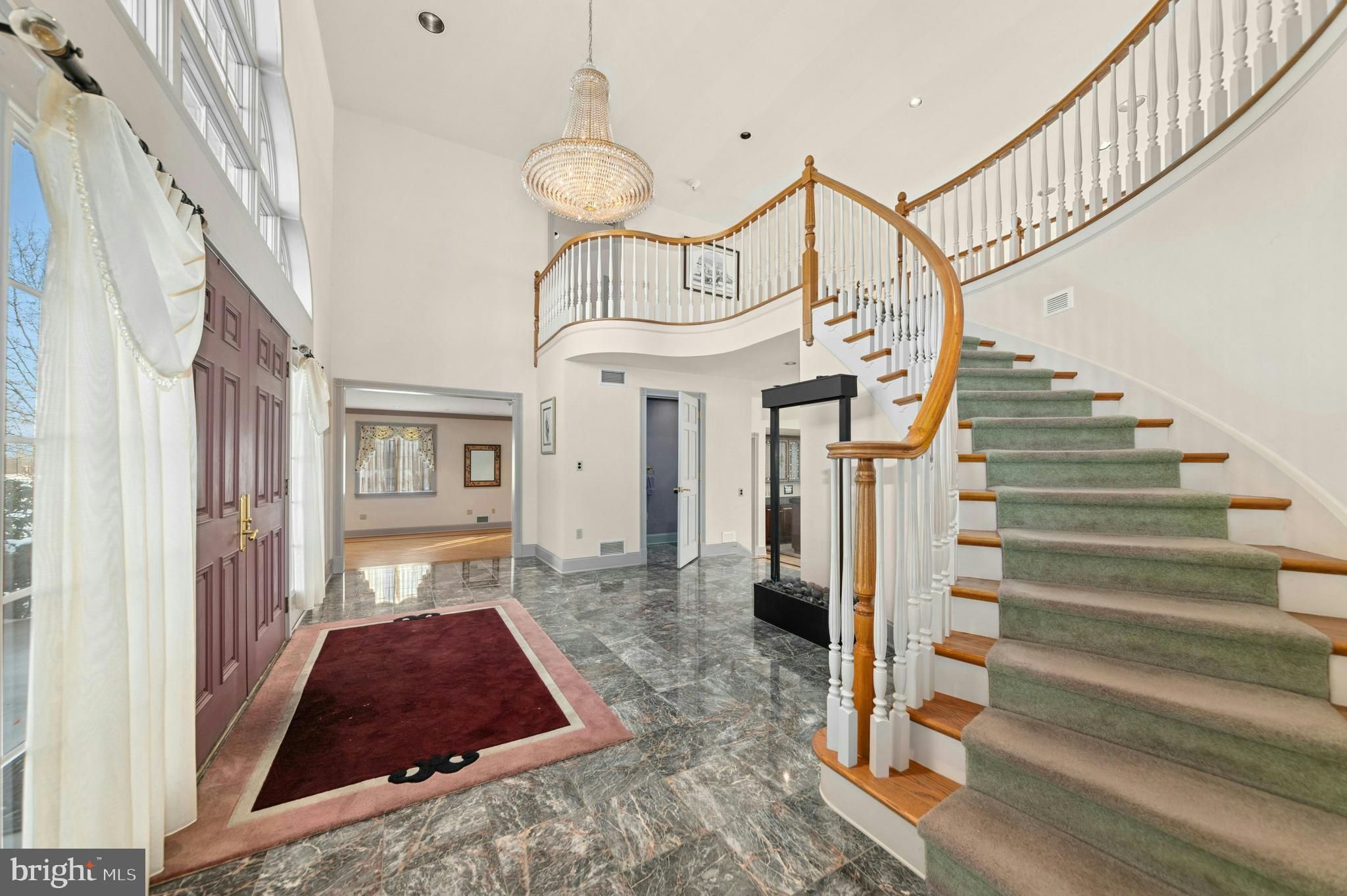 BRODHEAD MANOR - Residential