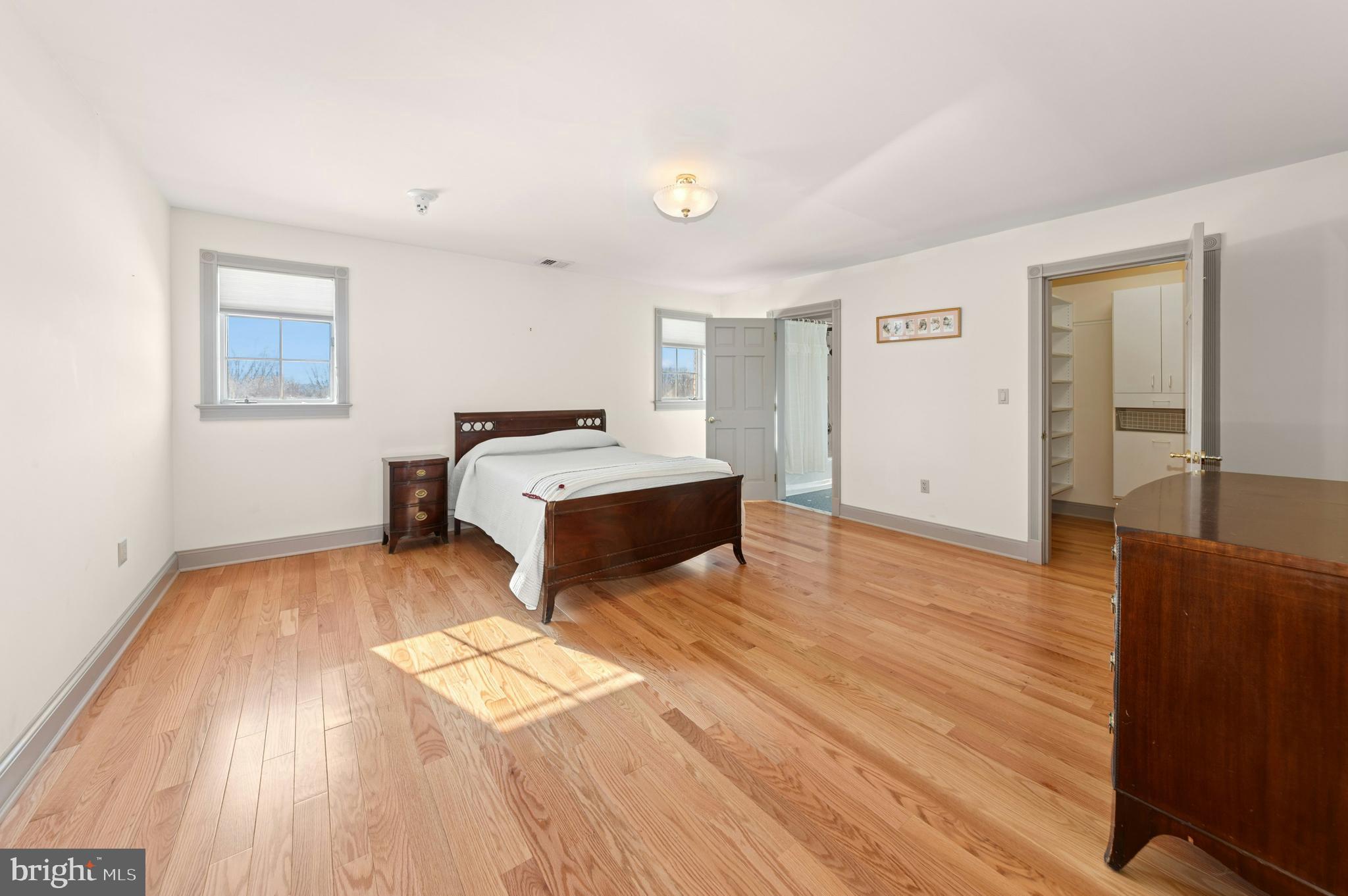 BRODHEAD MANOR - Residential