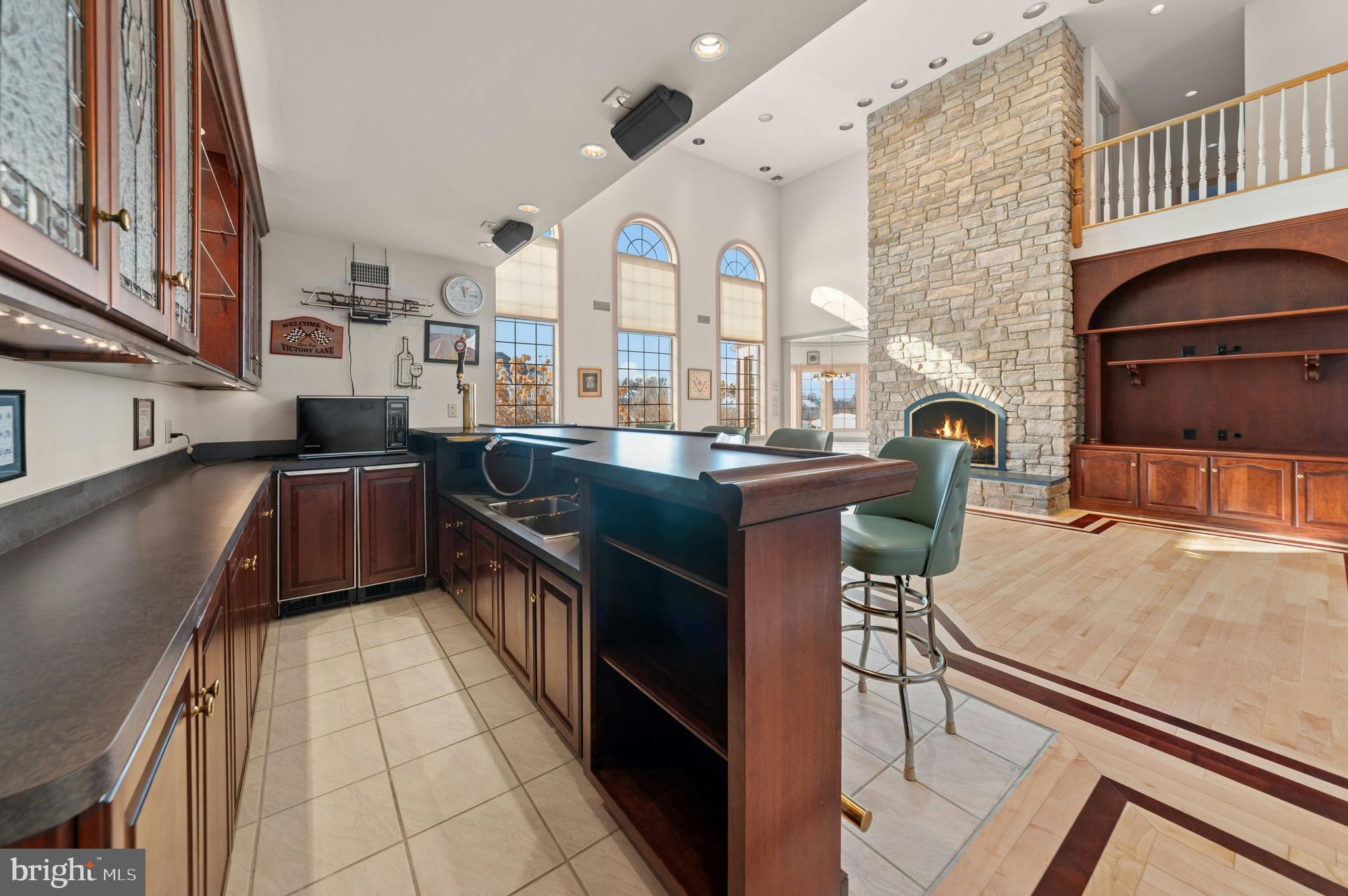 BRODHEAD MANOR - Residential