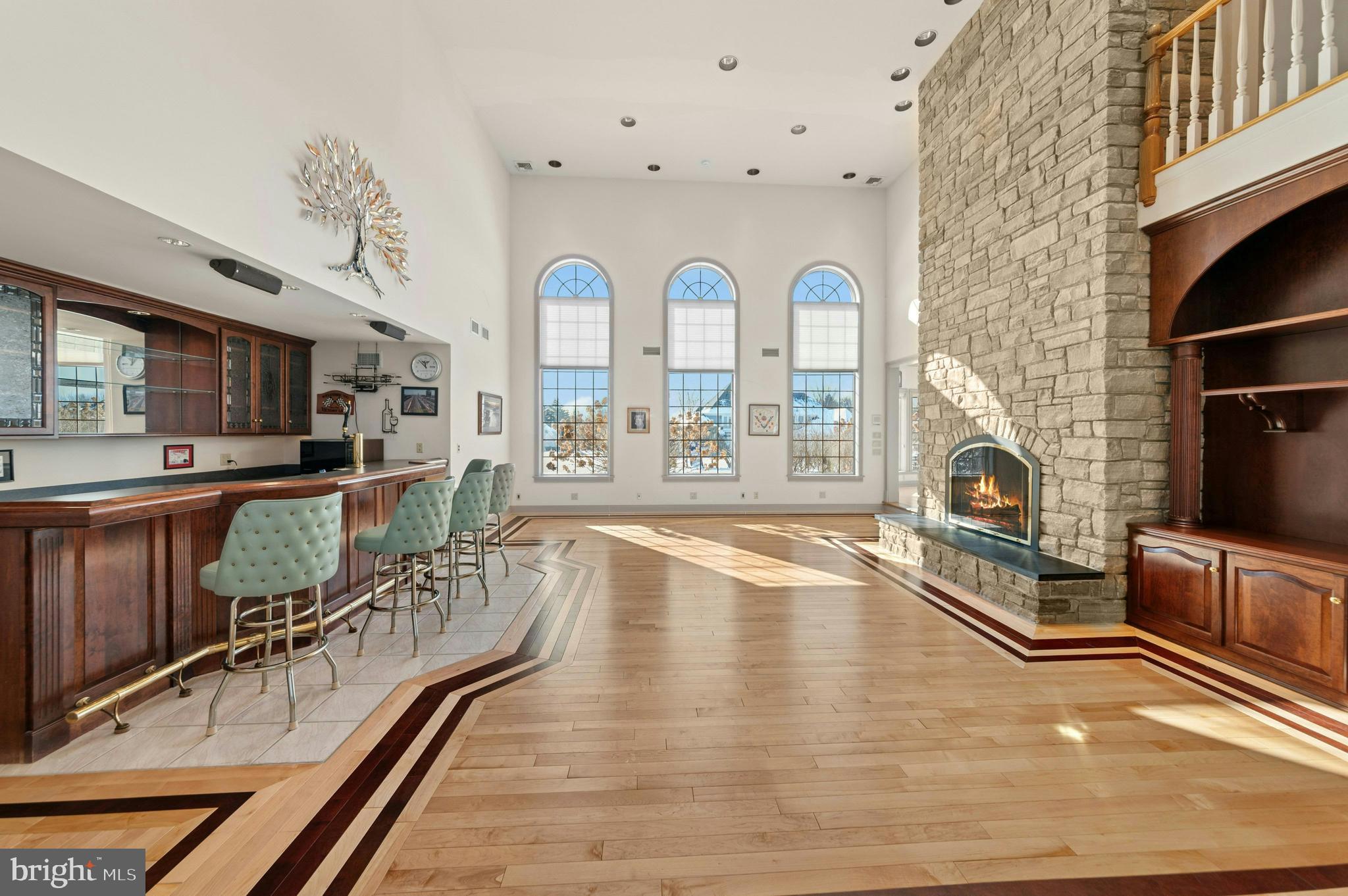 BRODHEAD MANOR - Residential