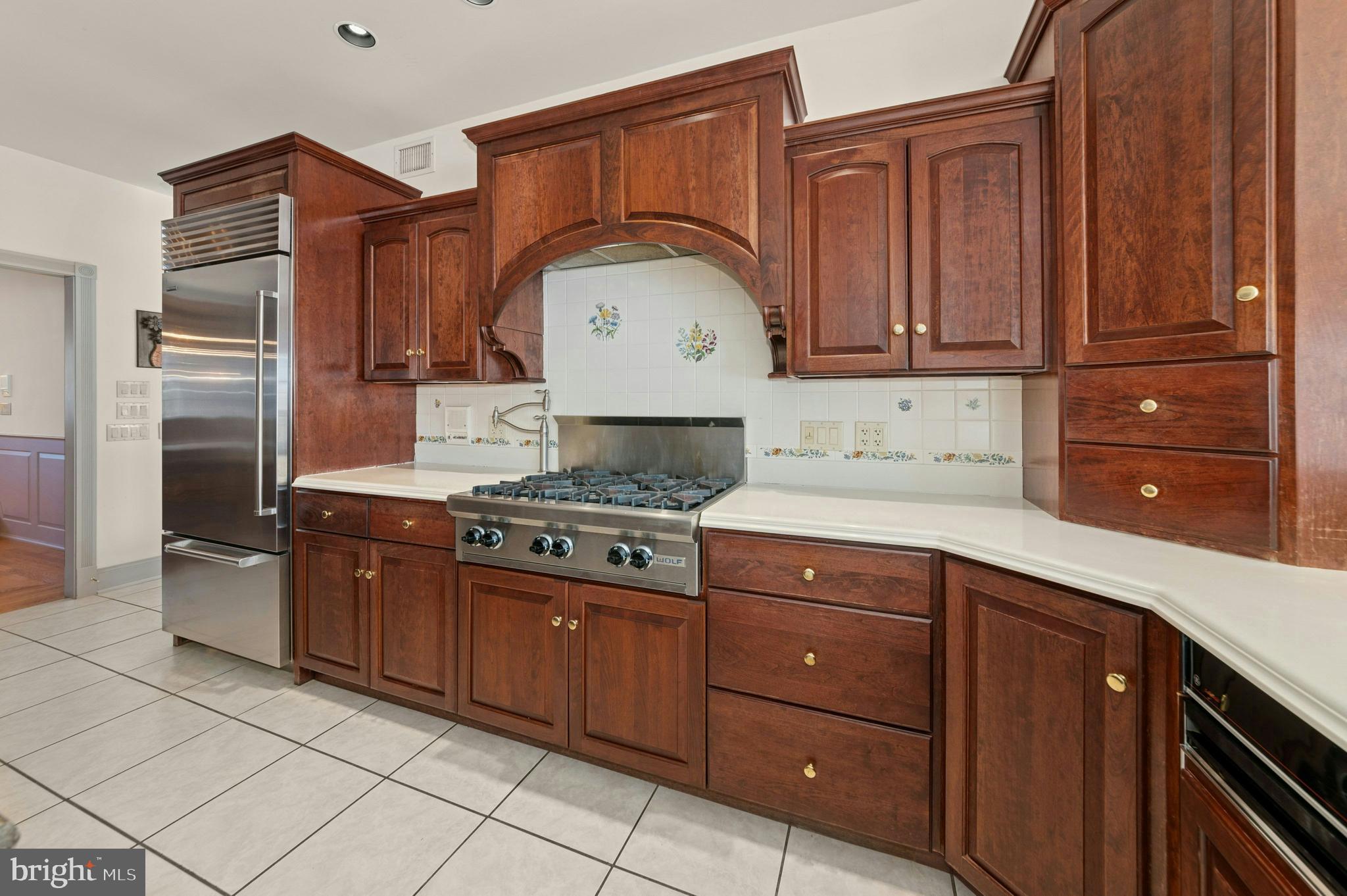 BRODHEAD MANOR - Residential