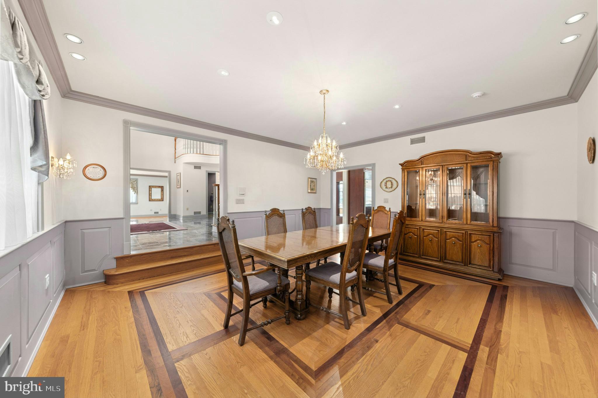 BRODHEAD MANOR - Residential