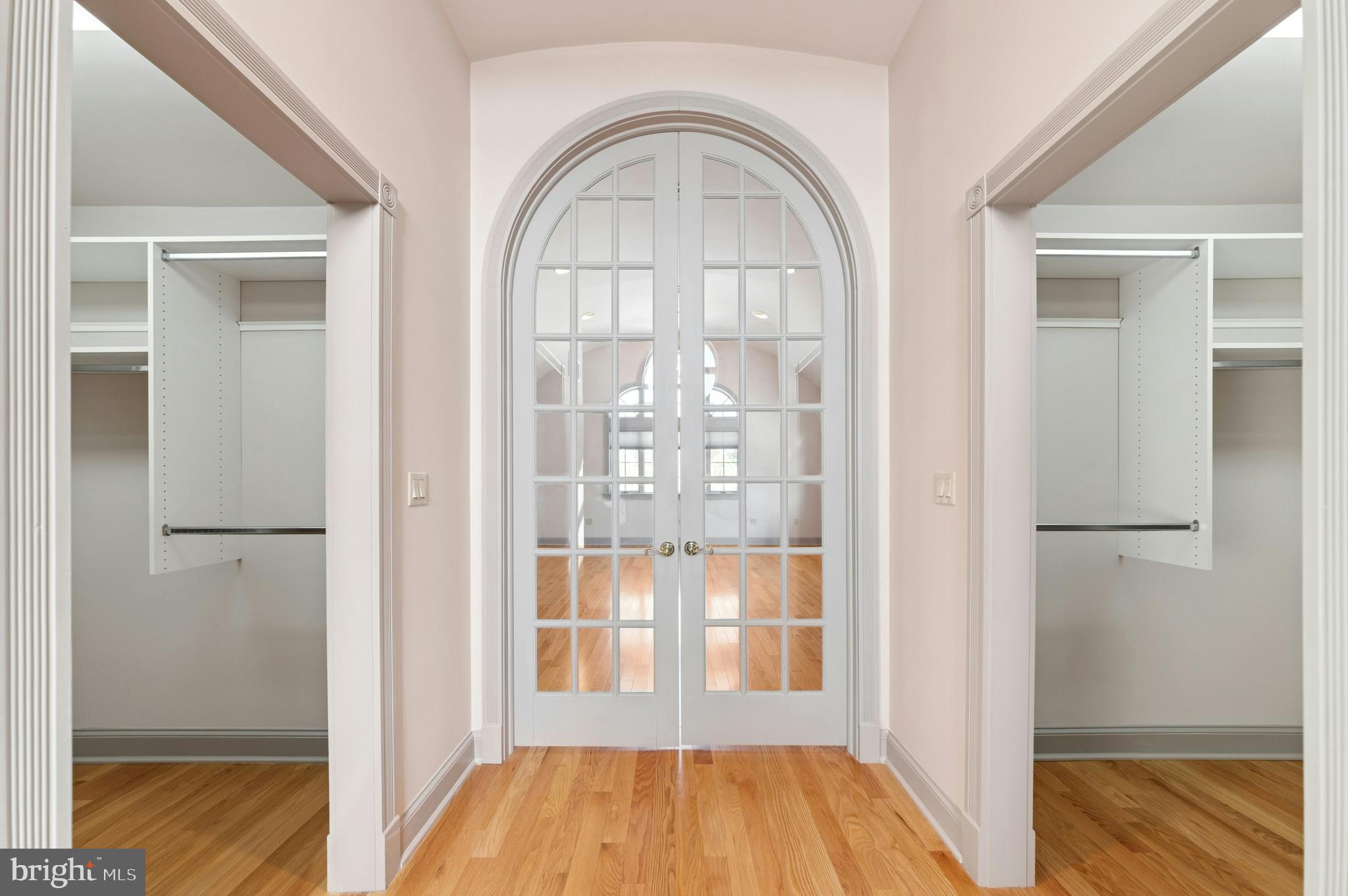 BRODHEAD MANOR - Residential