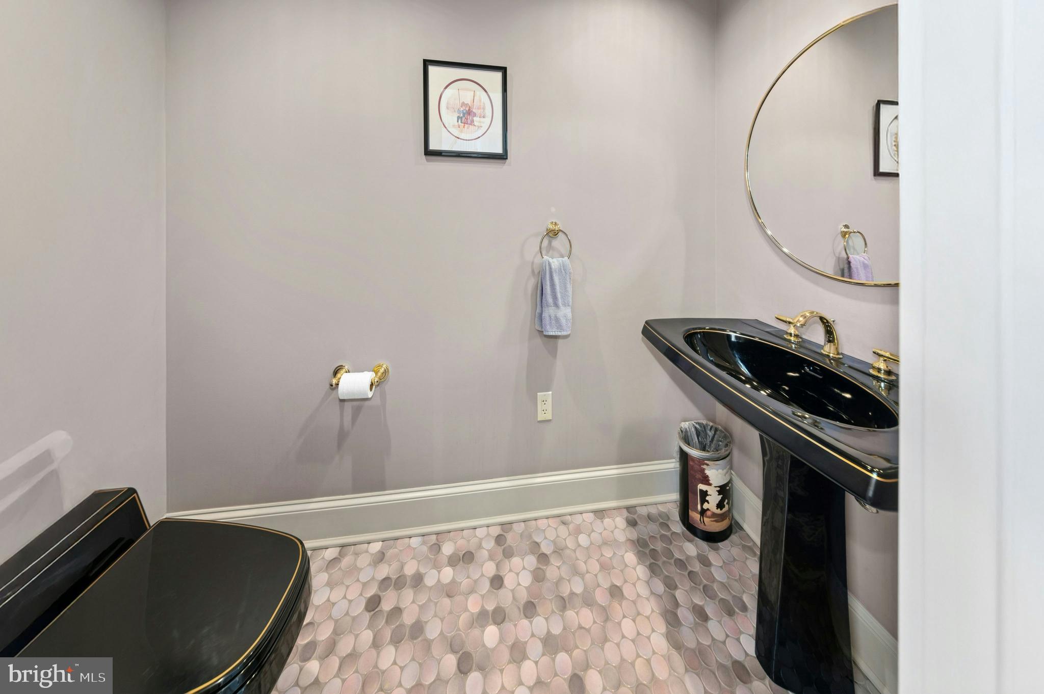 BRODHEAD MANOR - Residential