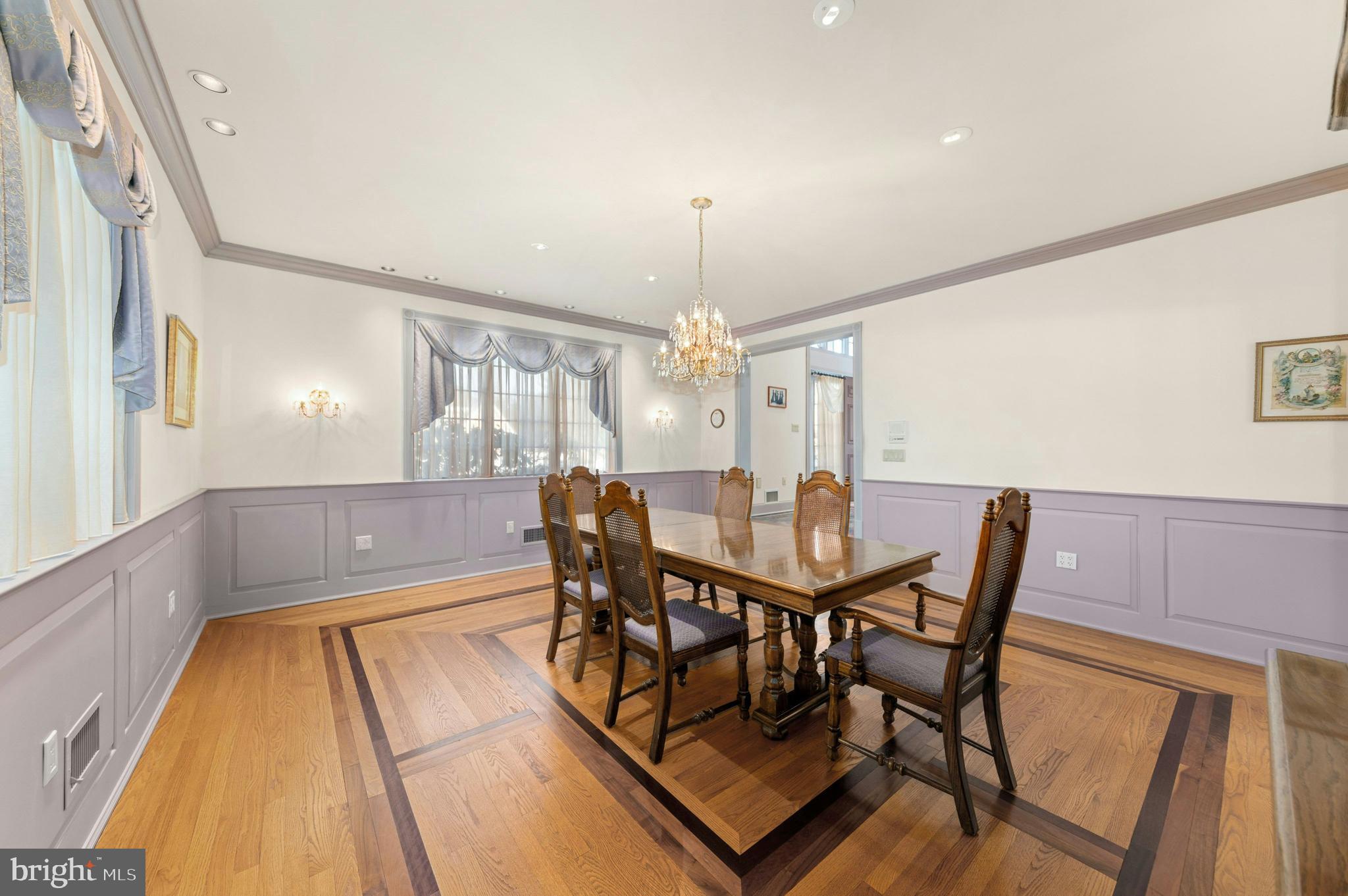 BRODHEAD MANOR - Residential