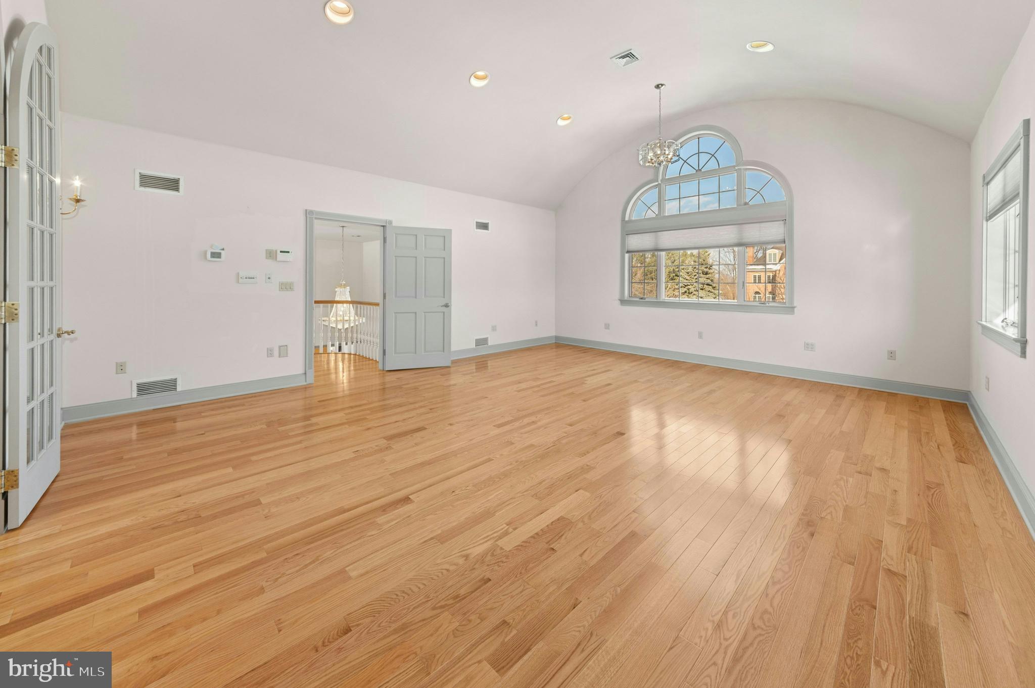 BRODHEAD MANOR - Residential