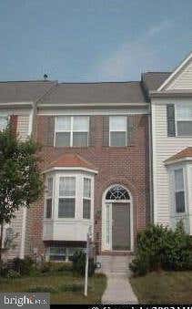 Townhouse For Sale - 4303 Huntshire Road<br/> Baltimore County, RANDALLSTOWN, MD 21133