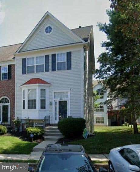 Photo of 4303 Huntshire Road, RANDALLSTOWN, MD 21133 (MLS # MDBC2167802)
