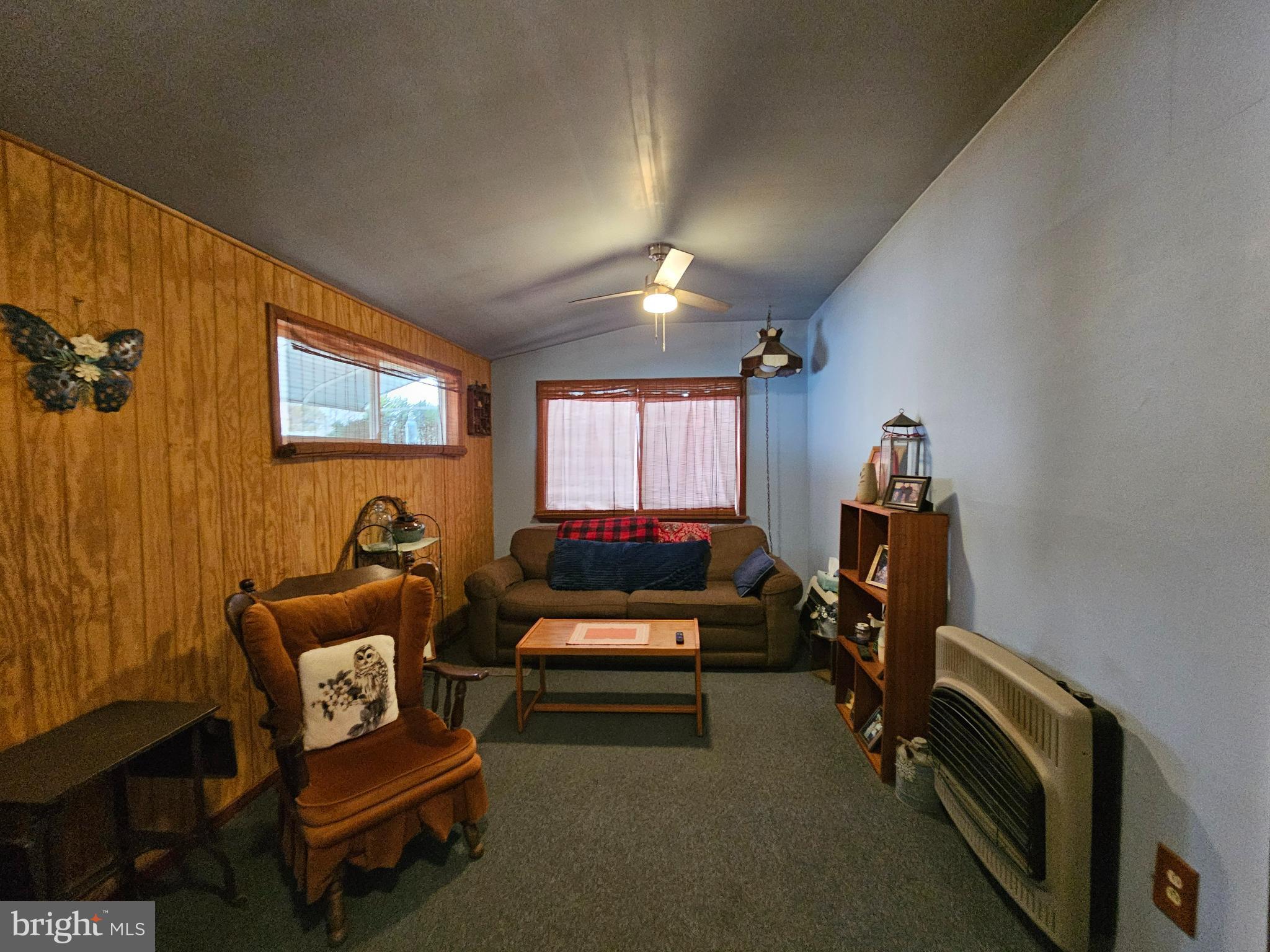 INDIAN ACRES - Residential