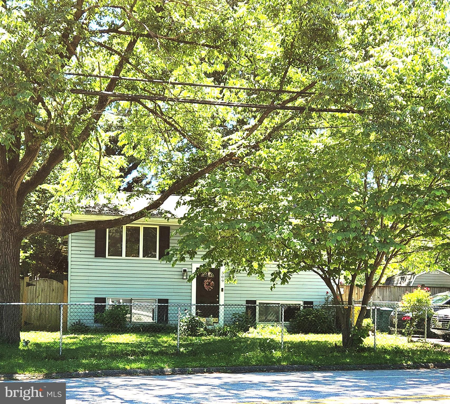 509 LONDONTOWN ROAD